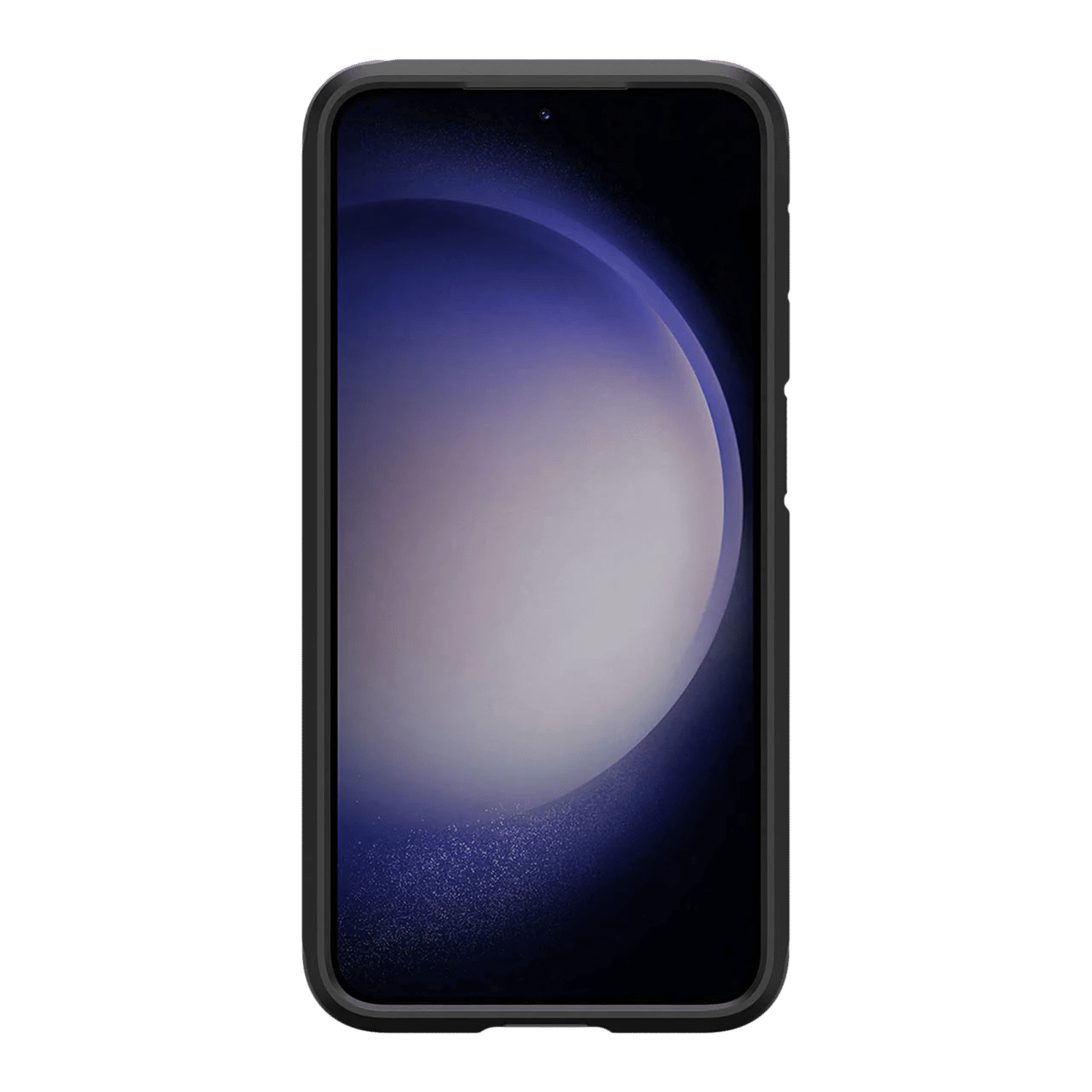 spigen Tough Armor PC & TPU Back Cover for SAMSUNG Galaxy S23+ (Air Cushion Technology, Gunmetal)_10