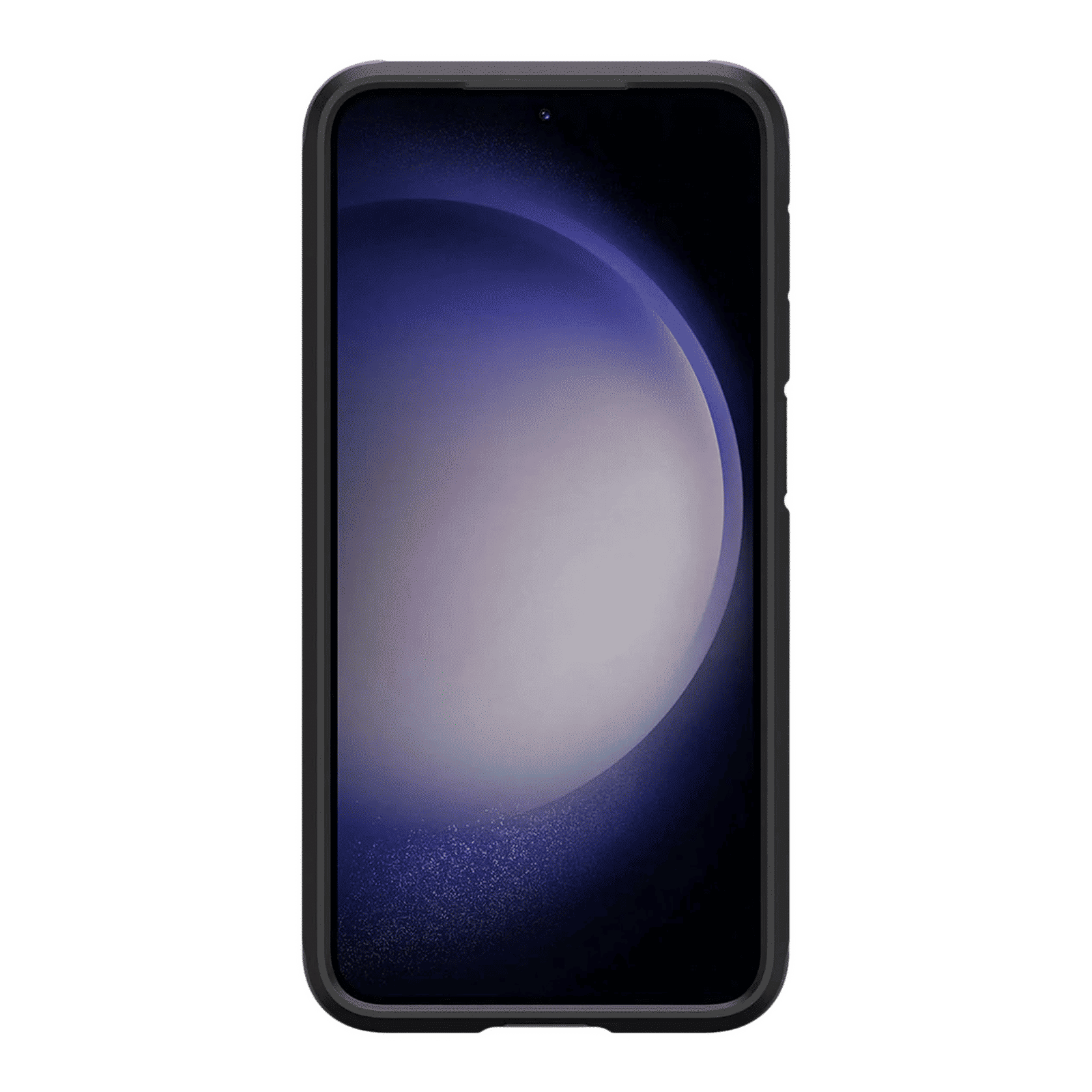 spigen Tough Armor PC & TPU Back Cover for SAMSUNG Galaxy S23 (Wireless Charging Compatible, Gunmetal)_14