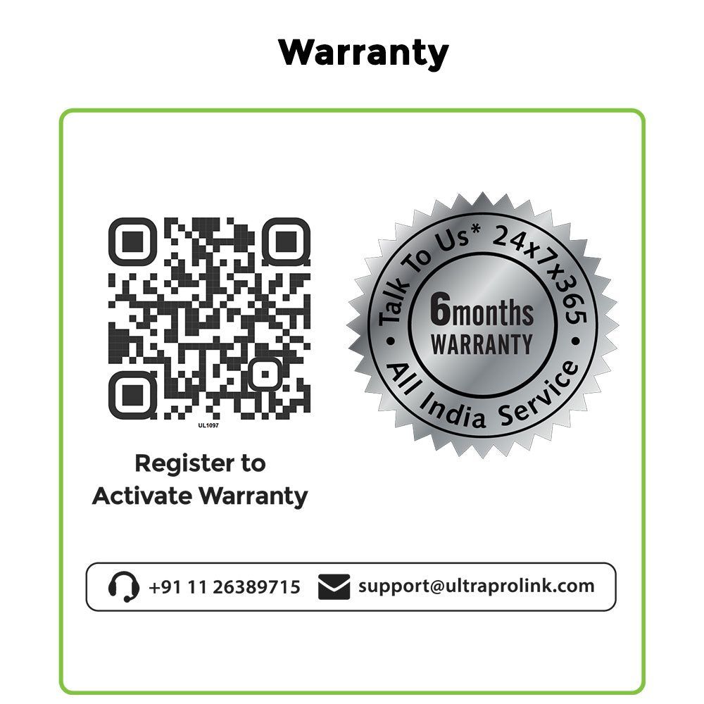 ultraprolink Type-A to Type-C, 4.9 feet (1.5m) Cable (Tangle-free Design, Black) ultraprolink Type-A to Type-C, 4.9 feet (1.5m) Cable (Tangle-free Design, Black)_6