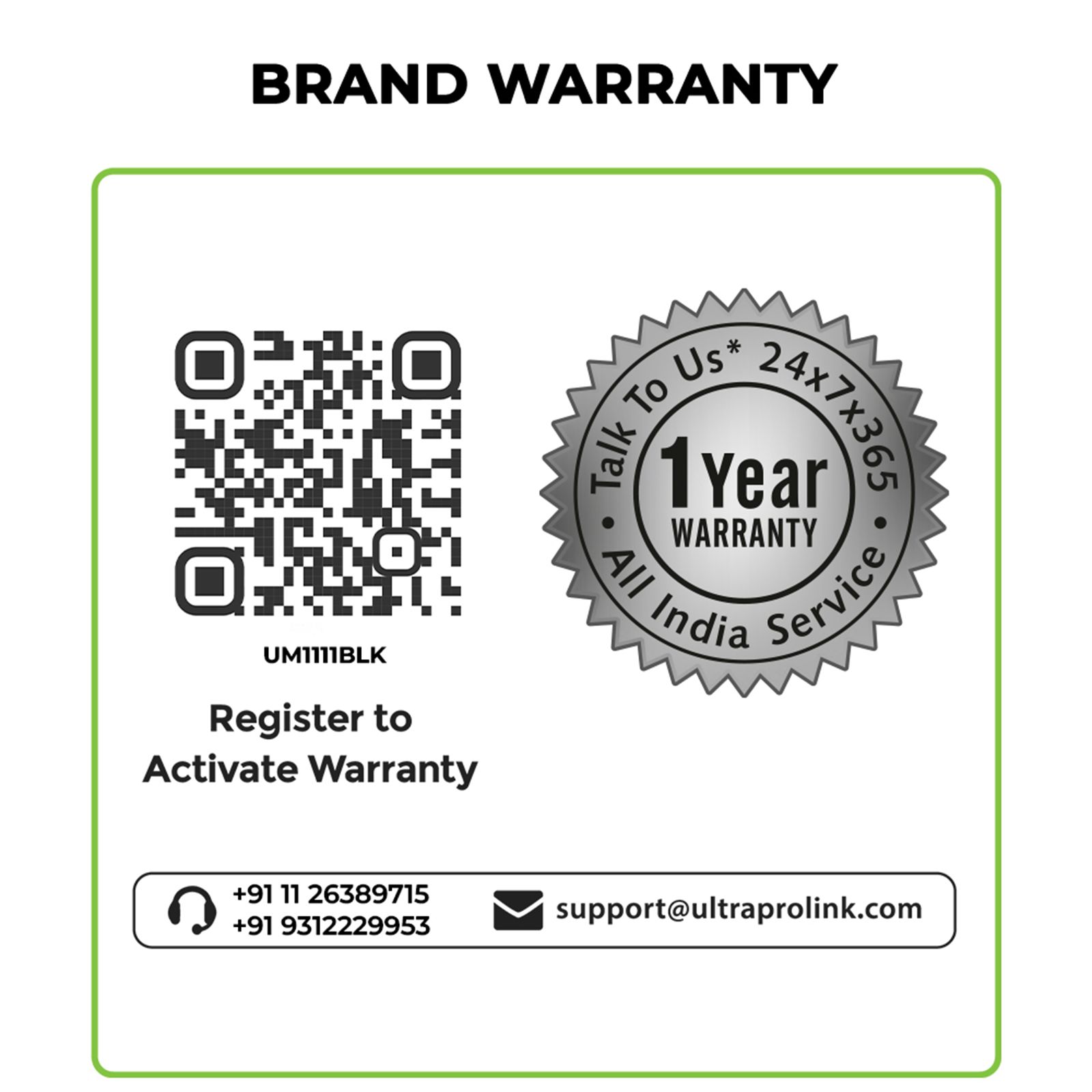 ultraprolink Juice-Up 10000 mAh 15W Fast Charging Power Bank (Lightning, 1 Type A & 1 Type C Ports, Magsafe Wireless Charging, Black)_19