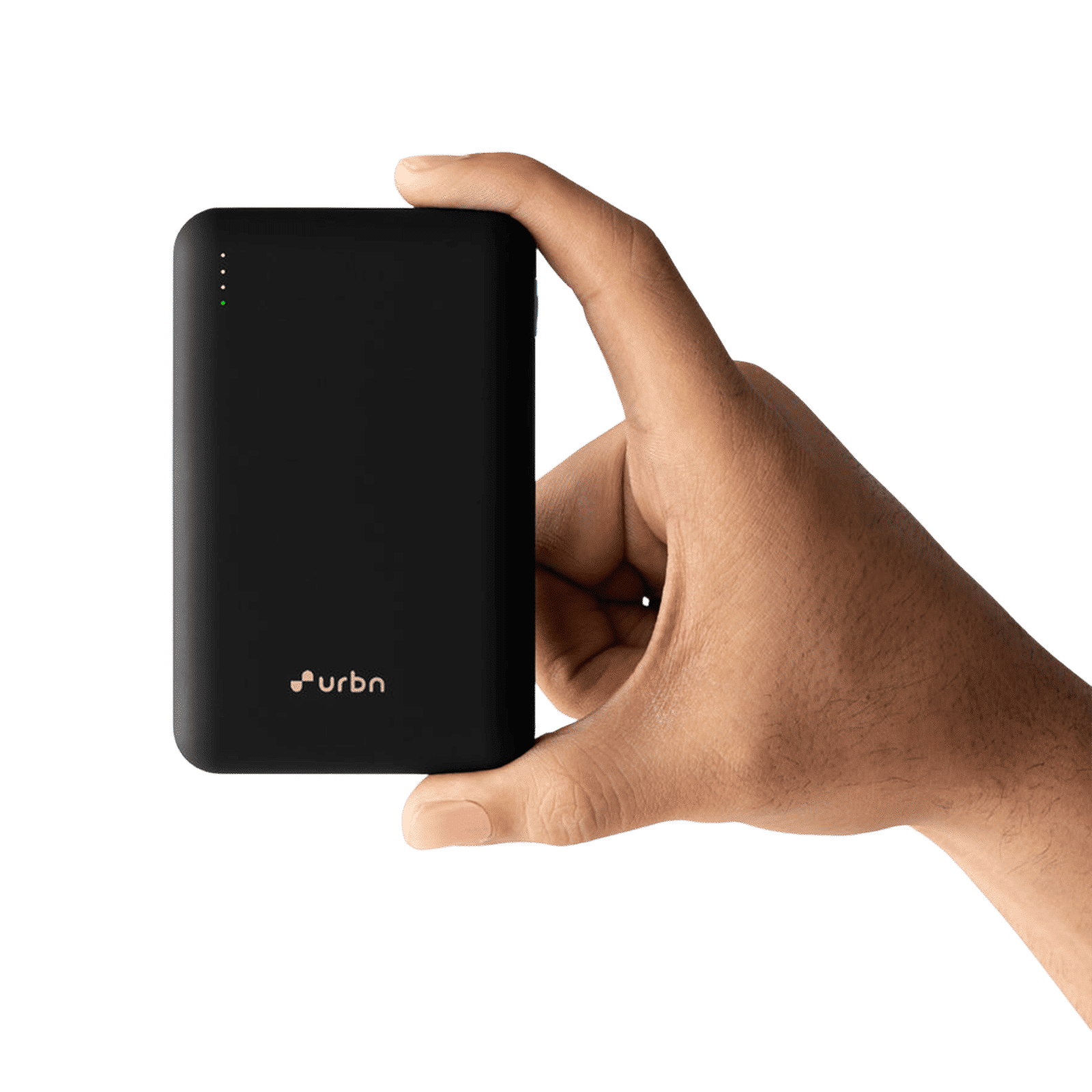 urbn 20000 mAh 22.5W Fast Charging Power Bank (1 Type A & 2 Type C Ports, 12 Layer Circuit Protection, Black)_10