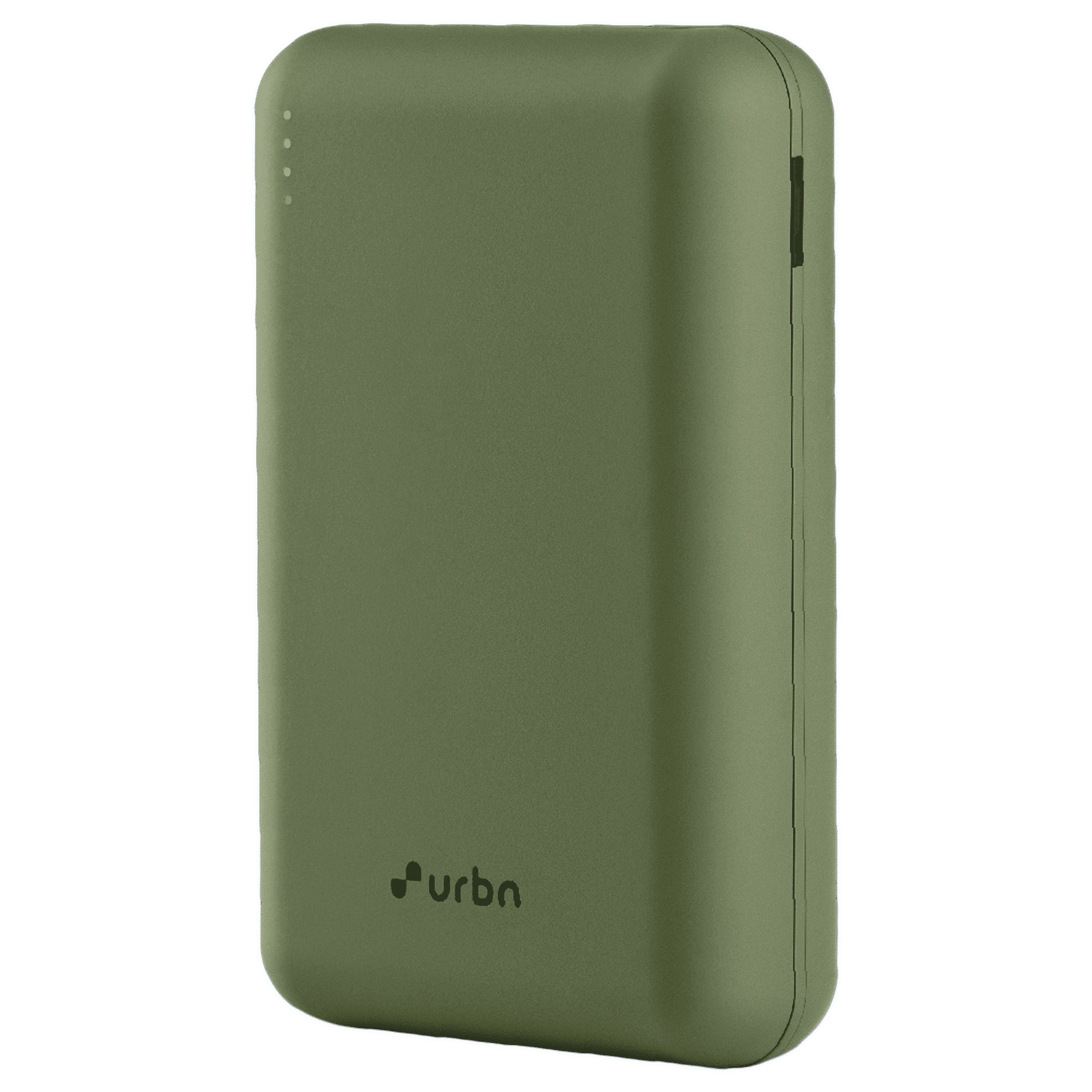 urbn 20000 mAh 22.5W Fast Charging Power Bank (1 Type A and 2 Type C Ports, 12 Layer Circuit Protection, Camo)_1