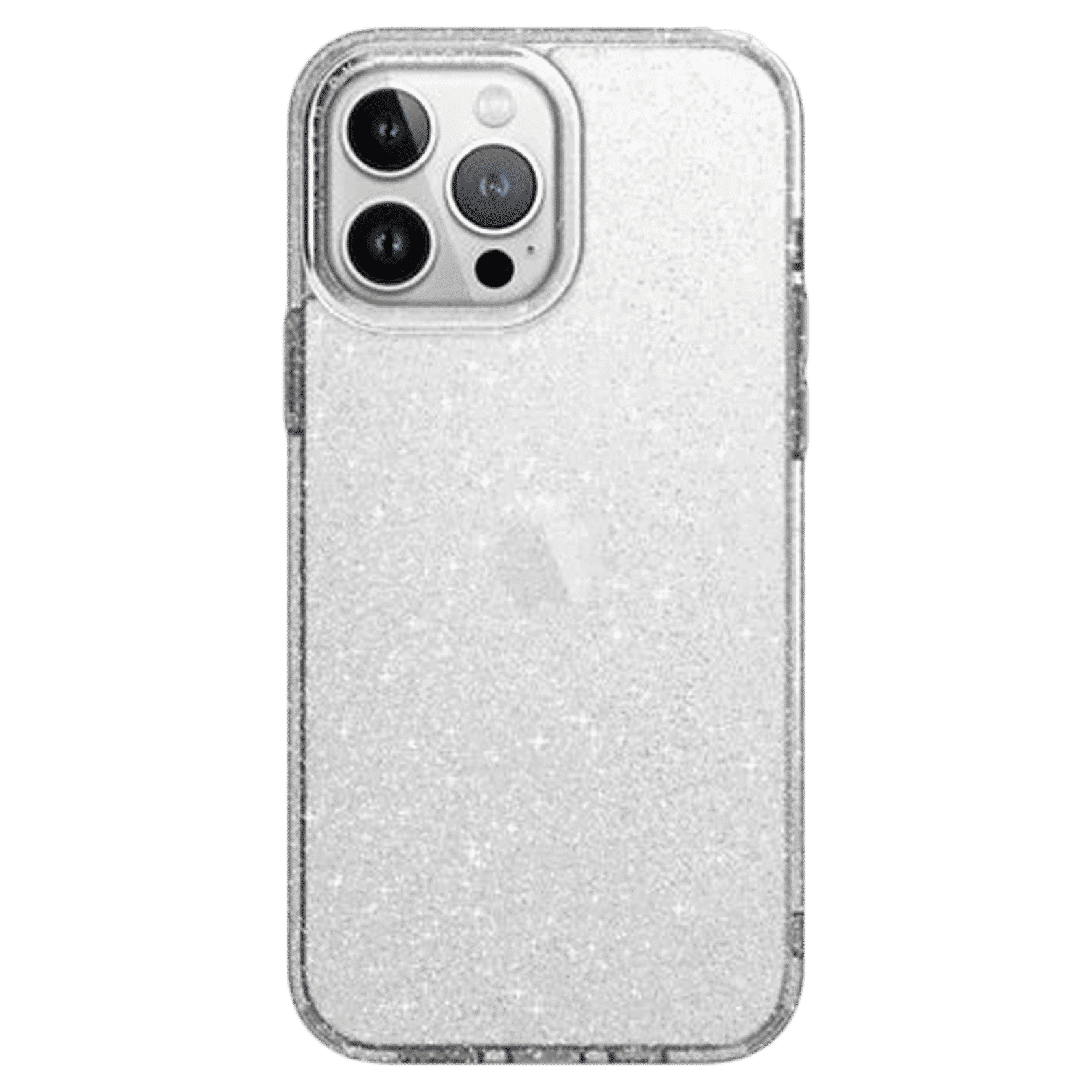 UNIQ Lifepro Xtreme Soft TPU Back Case for iPhone 14 Pro Max (AirLite Corners, Clear)_3