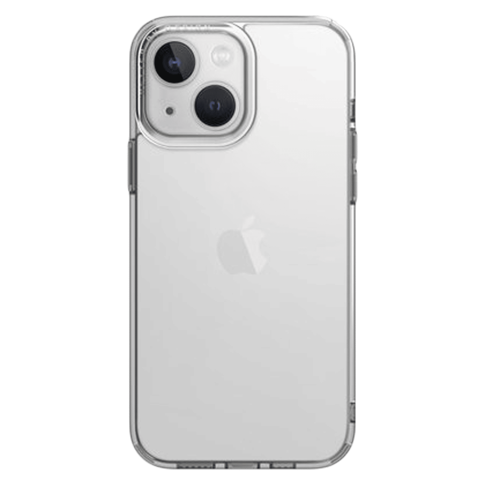 UNIQ Lifepro Xtreme Soft TPU Back Cover for iPhone 14 (AirLite Corners, Clear) UNIQ Lifepro Xtreme Soft TPU Back Cover for iPhone 14 (AirLite Corners, Clear)_3