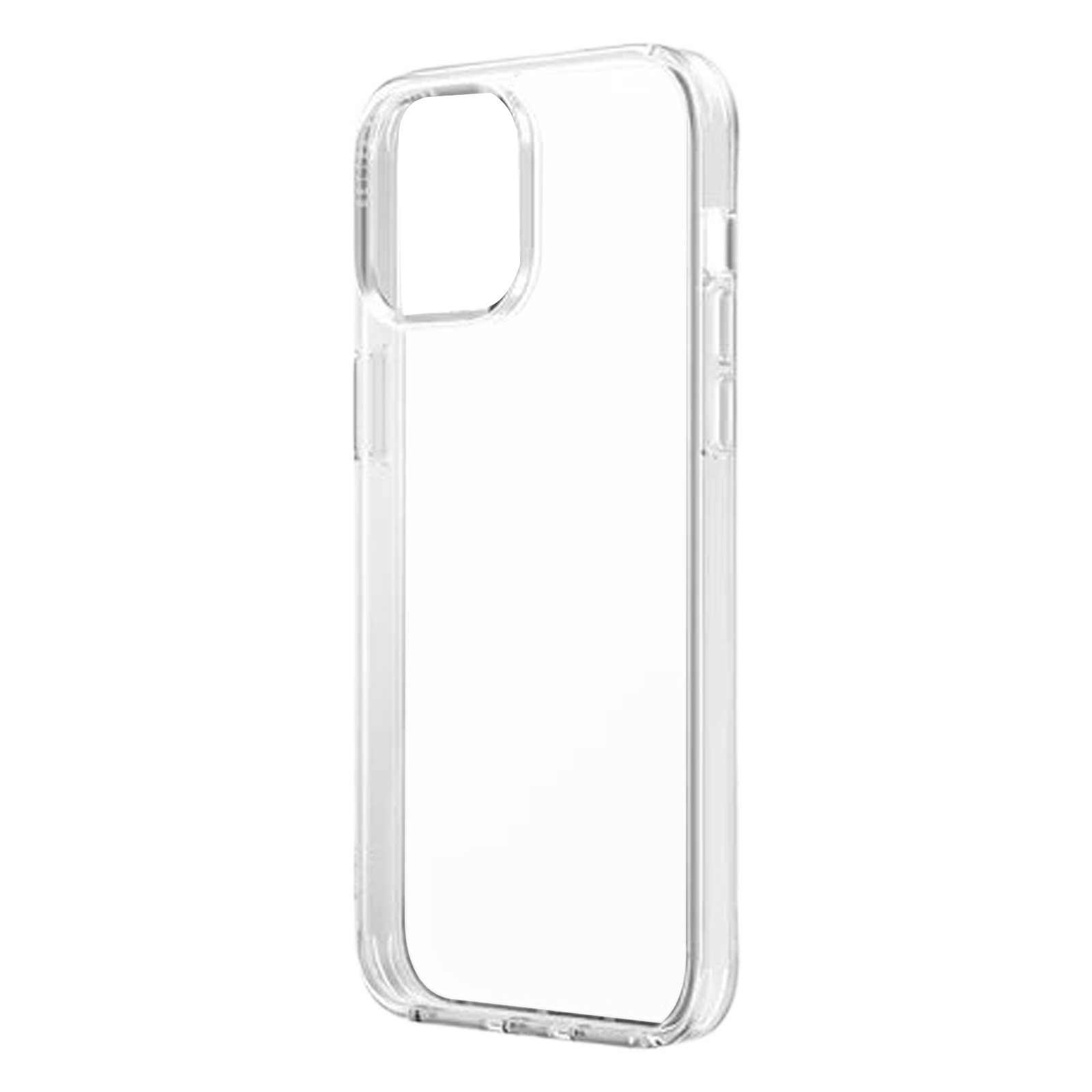UNIQ Lifepro Xtreme Soft TPU Back Cover for iPhone 14 (AirLite Corners, Clear) UNIQ Lifepro Xtreme Soft TPU Back Cover for iPhone 14 (AirLite Corners, Clear)_4