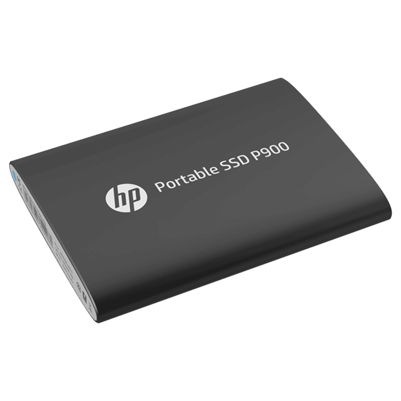 HP P900 1TB USB Type-C (3.0) Portable Solid State Drive (Power Saving Management, Black) HP P900 1TB USB Type-C (3.0) Portable Solid State Drive (Power Saving Management, Black)_6