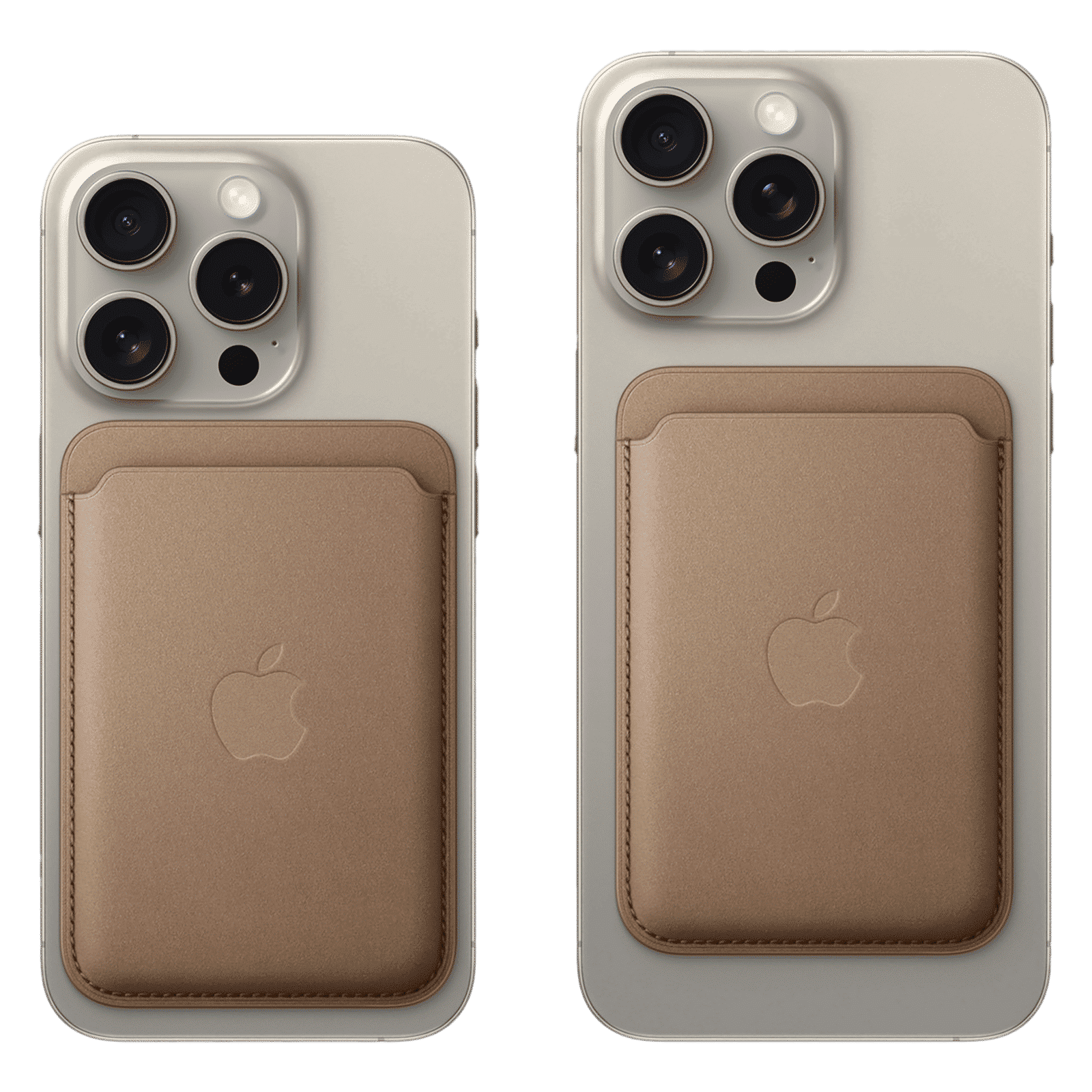 Apple Soft FineWoven Wallet for Apple iPhone 15/15 Pro Max/15/15 Plus/14 Pro/14 Pro Max/14/14 Plus/13 Pro/13 Pro Max/13 Mini/13/12 Pro/12 Pro Max/12 Mini/12 (Built-in Magnet, Evergreen)_5