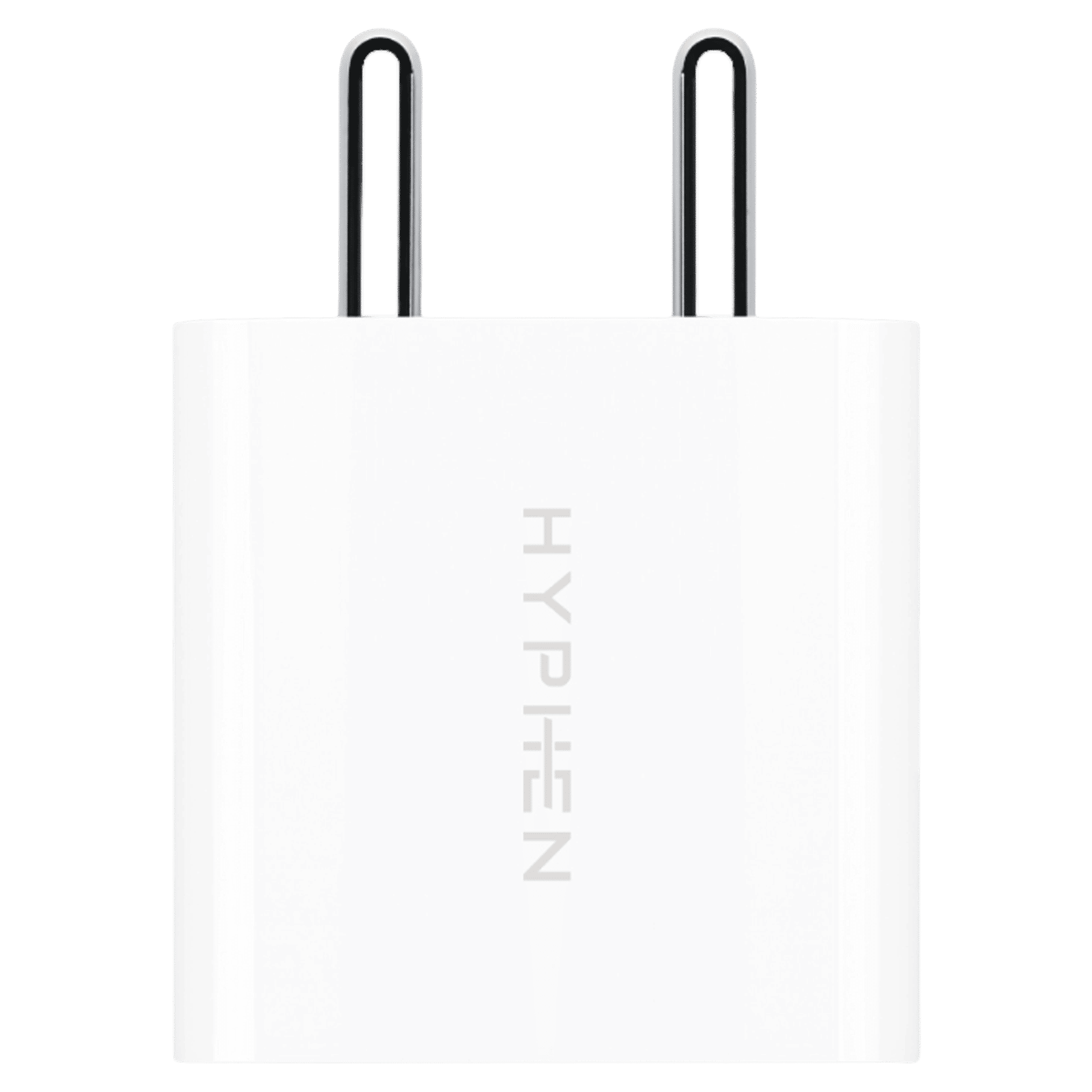 HYPHEN EOBoost 20W Type C Fast Charger (Adapter Only, Advanced PD Technology, White)_9