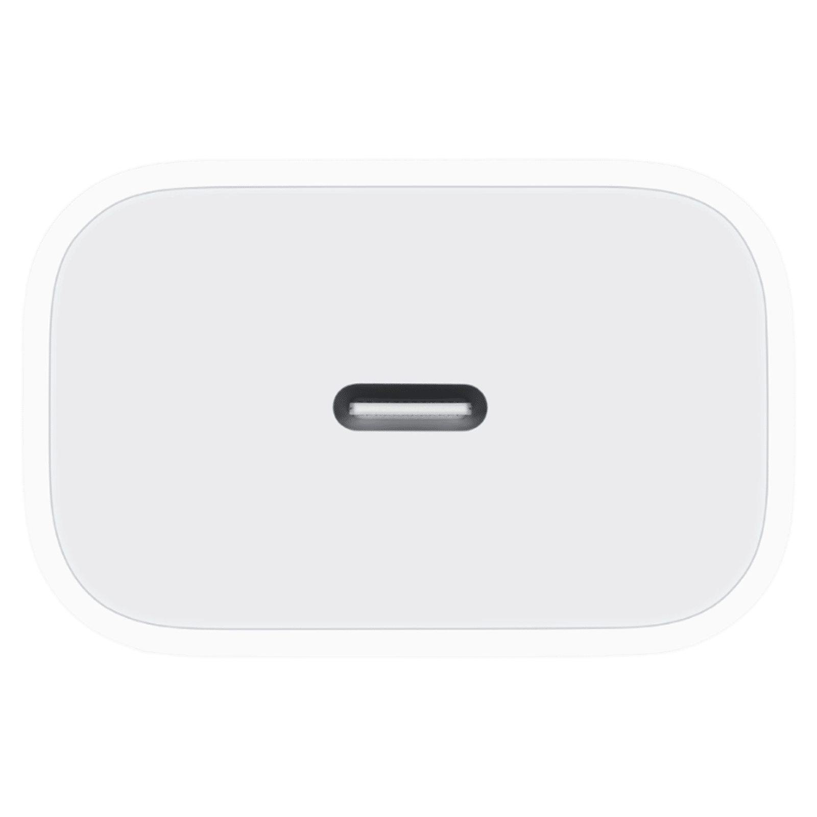 HYPHEN EOBoost 20W Type C Fast Charger (Adapter Only, Advanced PD Technology, White)_5