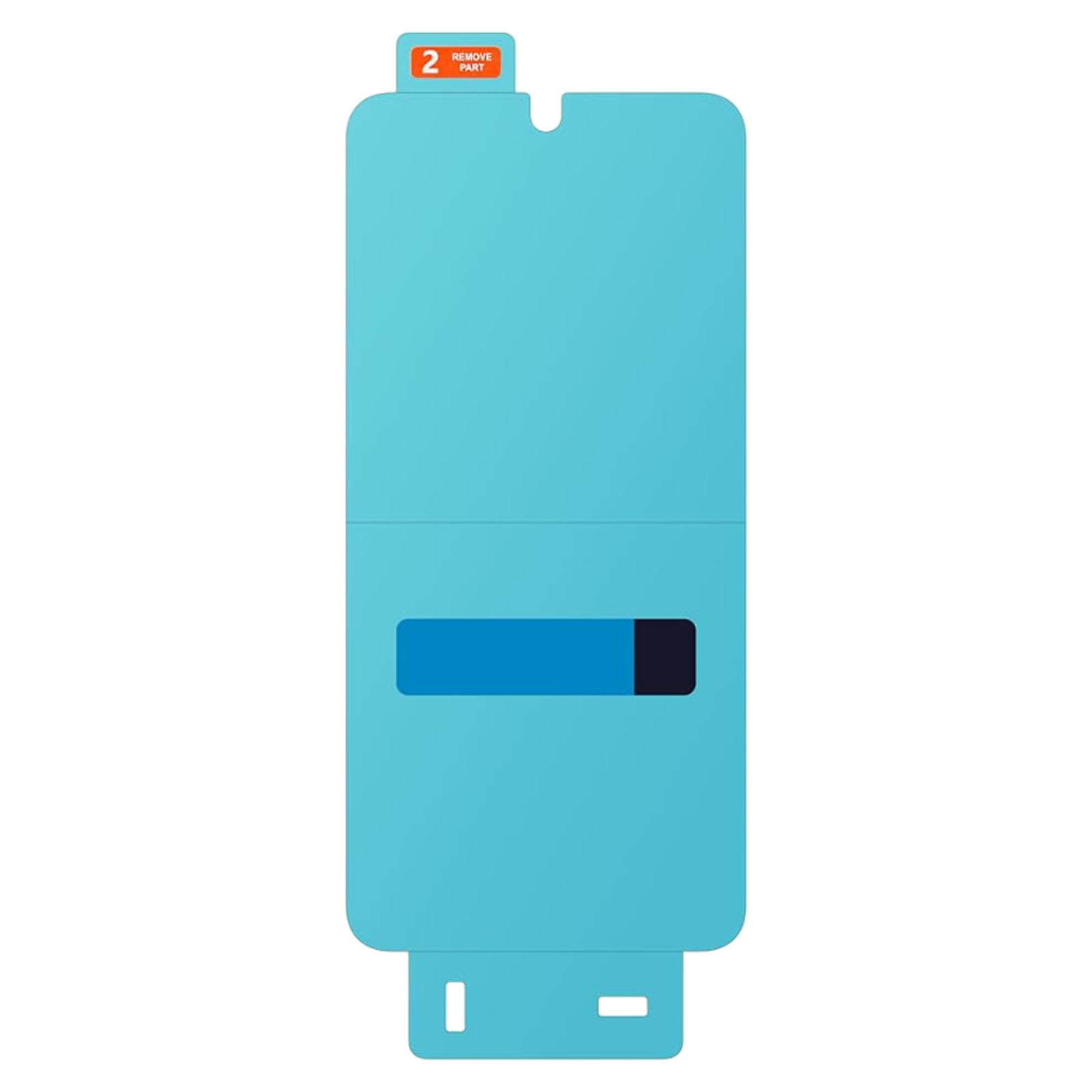 SAMSUNG Screen Protector for SAMSUNG Galaxy S24 (Anti Scratch Coating) SAMSUNG Screen Protector for SAMSUNG Galaxy S24 (Anti Scratch Coating)_3