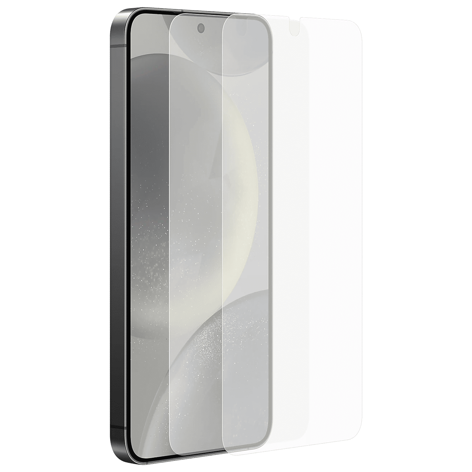 SAMSUNG Screen Protector for SAMSUNG Galaxy S24 (Anti Scratch Coating) SAMSUNG Screen Protector for SAMSUNG Galaxy S24 (Anti Scratch Coating)_1