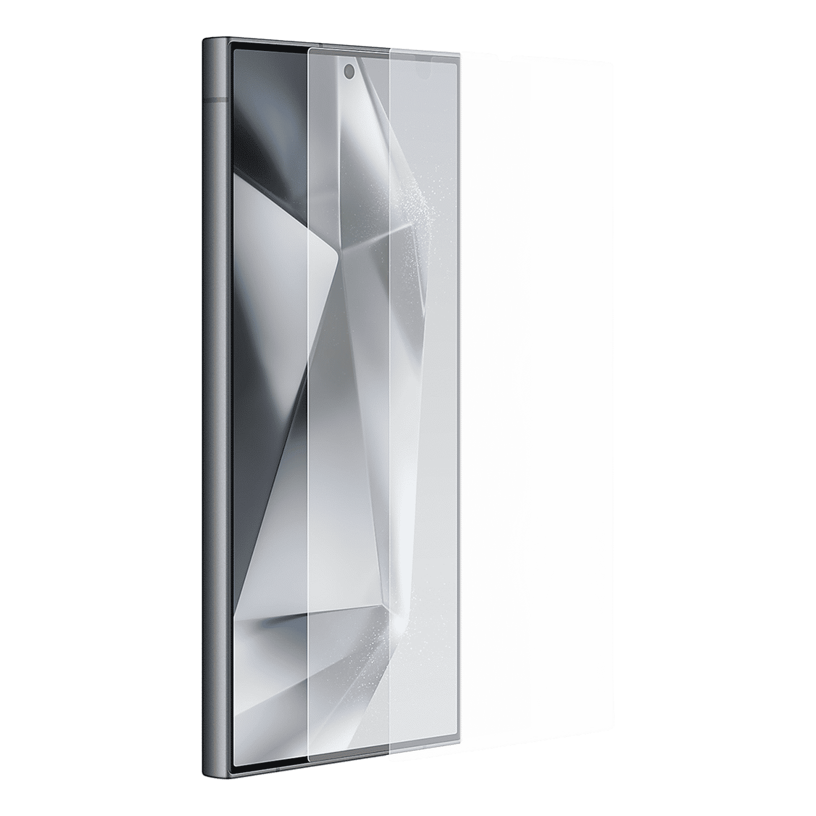 SAMSUNG Screen Protector for SAMSUNG Galaxy S24 Ultra (Anti-Reflecting)_1