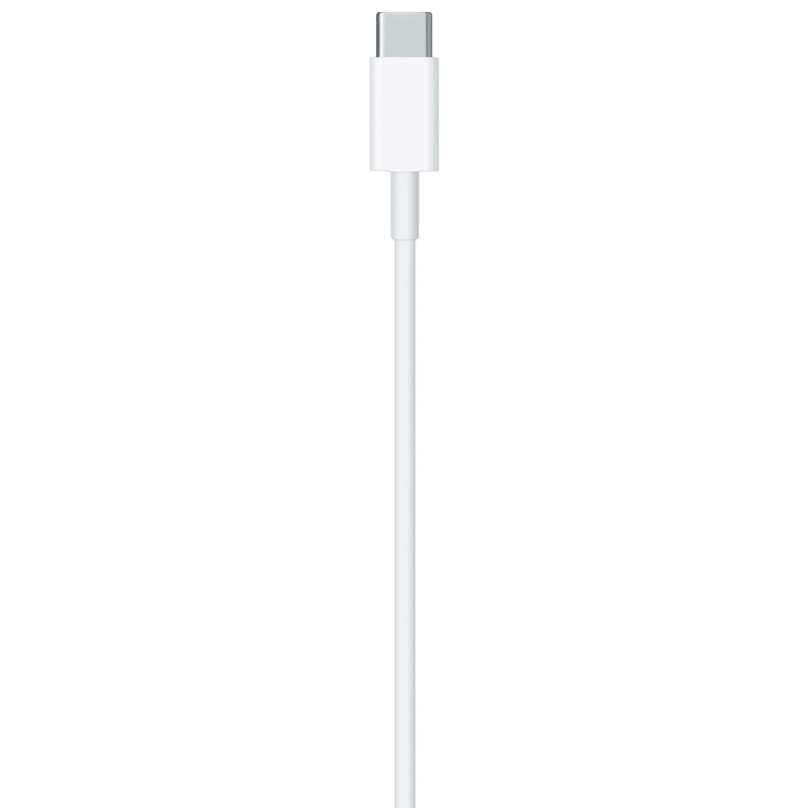 Apple MUQ93ZM/A Type C to Lightning 3.2 Feet (1M) Cable (Sync and Charge, White) Apple MUQ93ZM/A Type C to Lightning 3.2 Feet (1M) Cable (Sync and Charge, White)_3