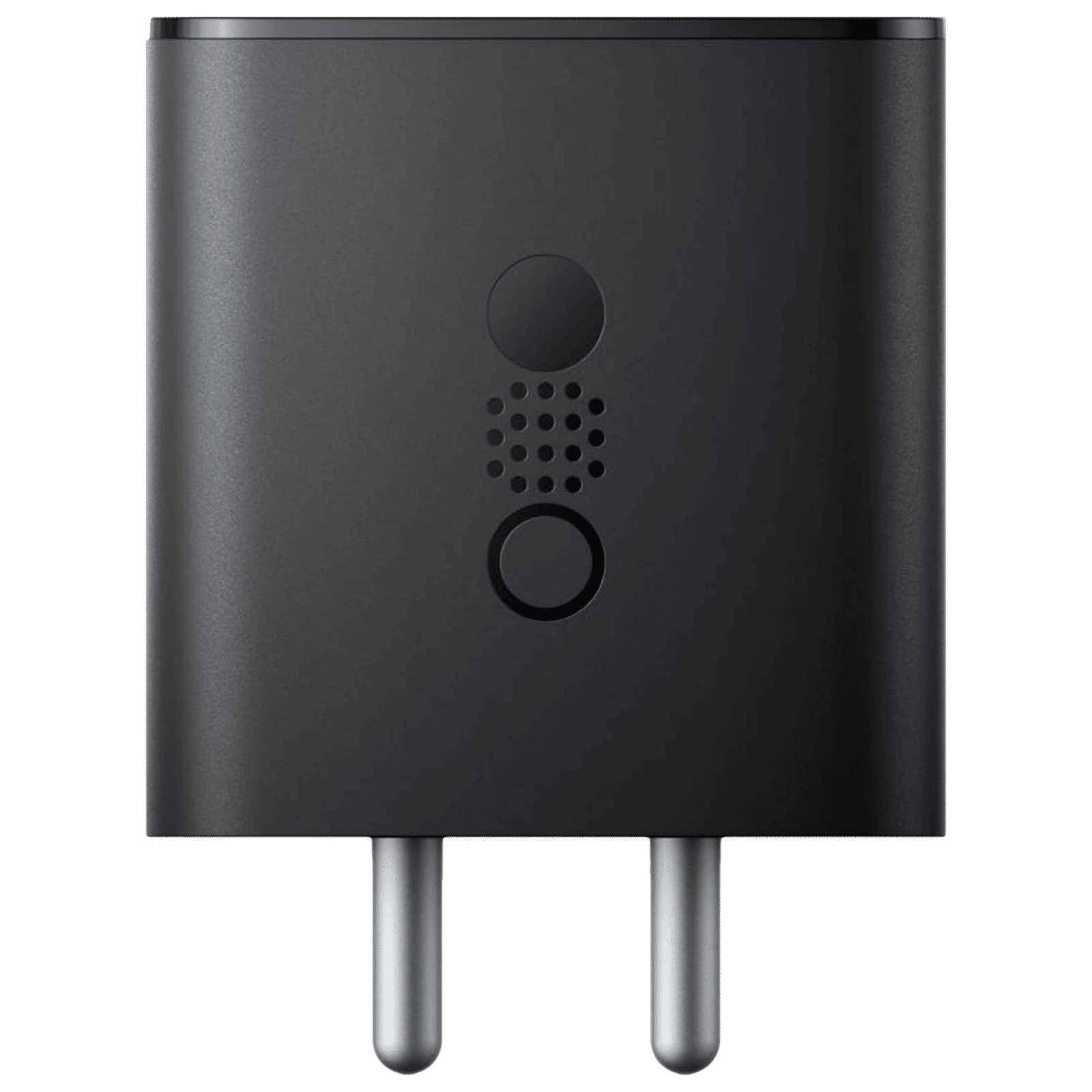 Nothing C332 65W Type A and Type C 3-Port Fast Charger (Adapter Only, GaN Technology, Dark Grey)_7