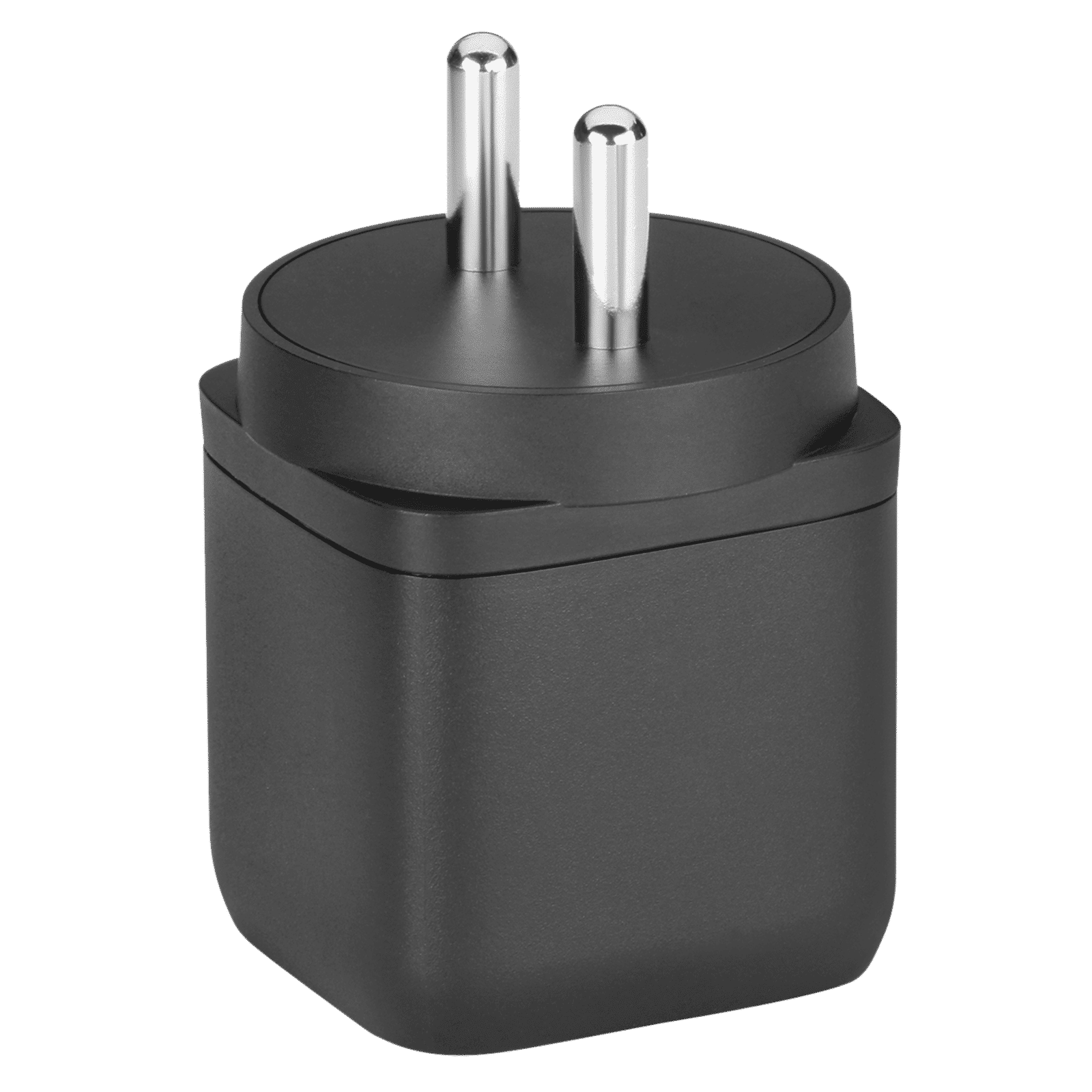 Croma 45W Type C 2 Port GaN Charger (Adapter Only, Black) Croma 45W Type C 2 Port GaN Charger (Adapter Only, Black)_13