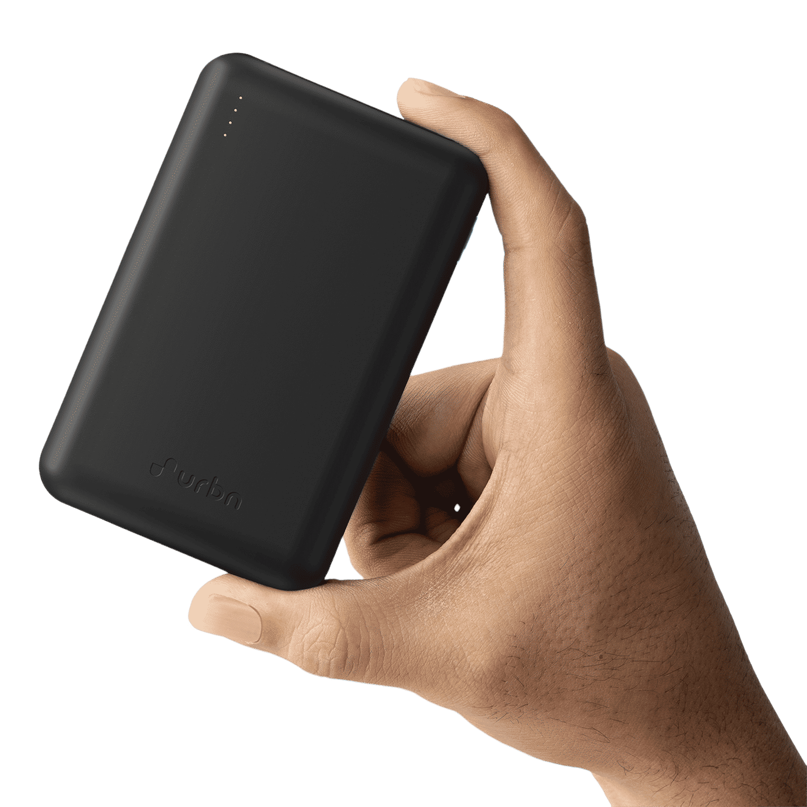 urbn Nano Slim 10000 mAh 22.5W Fast Charging Power Bank (2 Type C & 1 Type A Ports, 12 Layers Circuit Protection, Black) urbn Nano Slim 10000 mAh 22.5W Fast Charging Power Bank (2 Type C & 1 Type A Ports, 12 Layers Circuit Protection, Black)_15