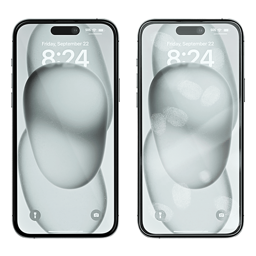 GRIPP 3D Tempered Glass for Apple iPhone 15 Plus (9H Hardness) GRIPP 3D Tempered Glass for Apple iPhone 15 Plus (9H Hardness)_4