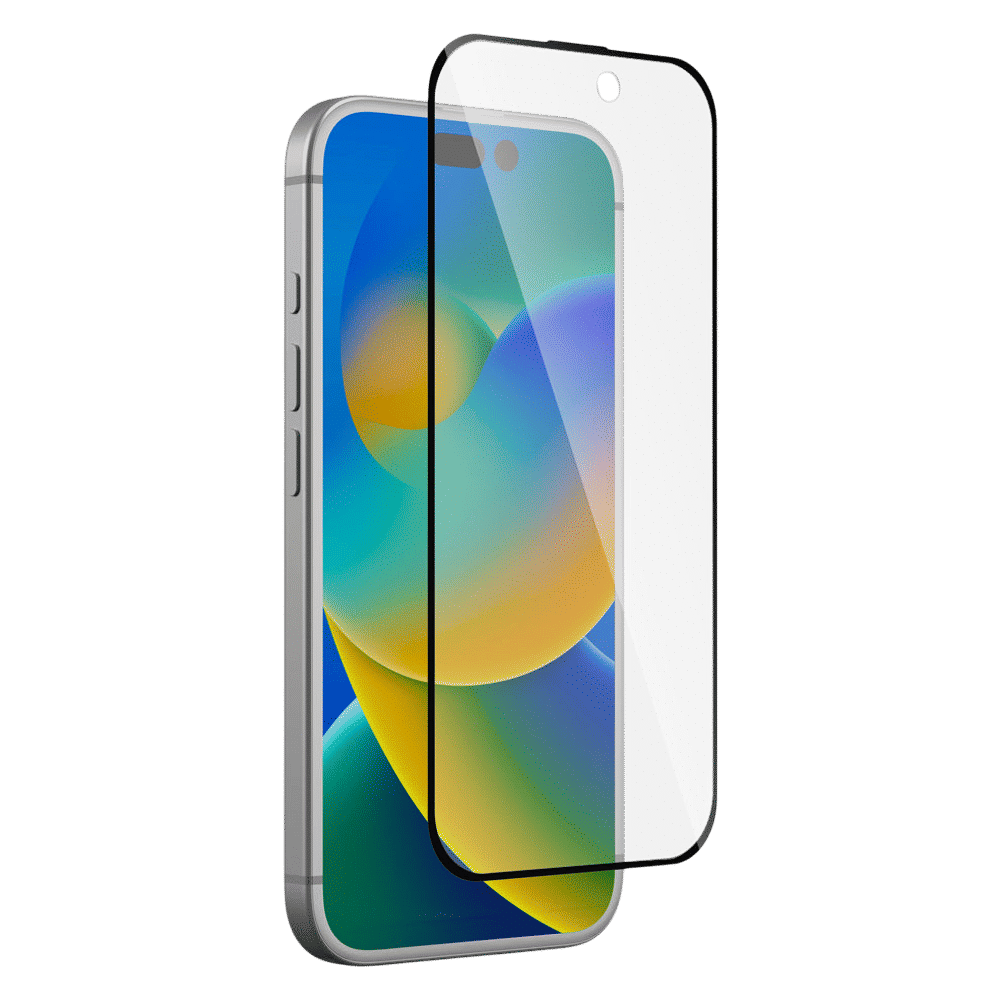 GRIPP Privacy Tempered Glass for Apple iPhone 16 Pro Max (9H Hardness Scratch Resistant) GRIPP Privacy Tempered Glass for Apple iPhone 16 Pro Max (9H Hardness Scratch Resistant)_4