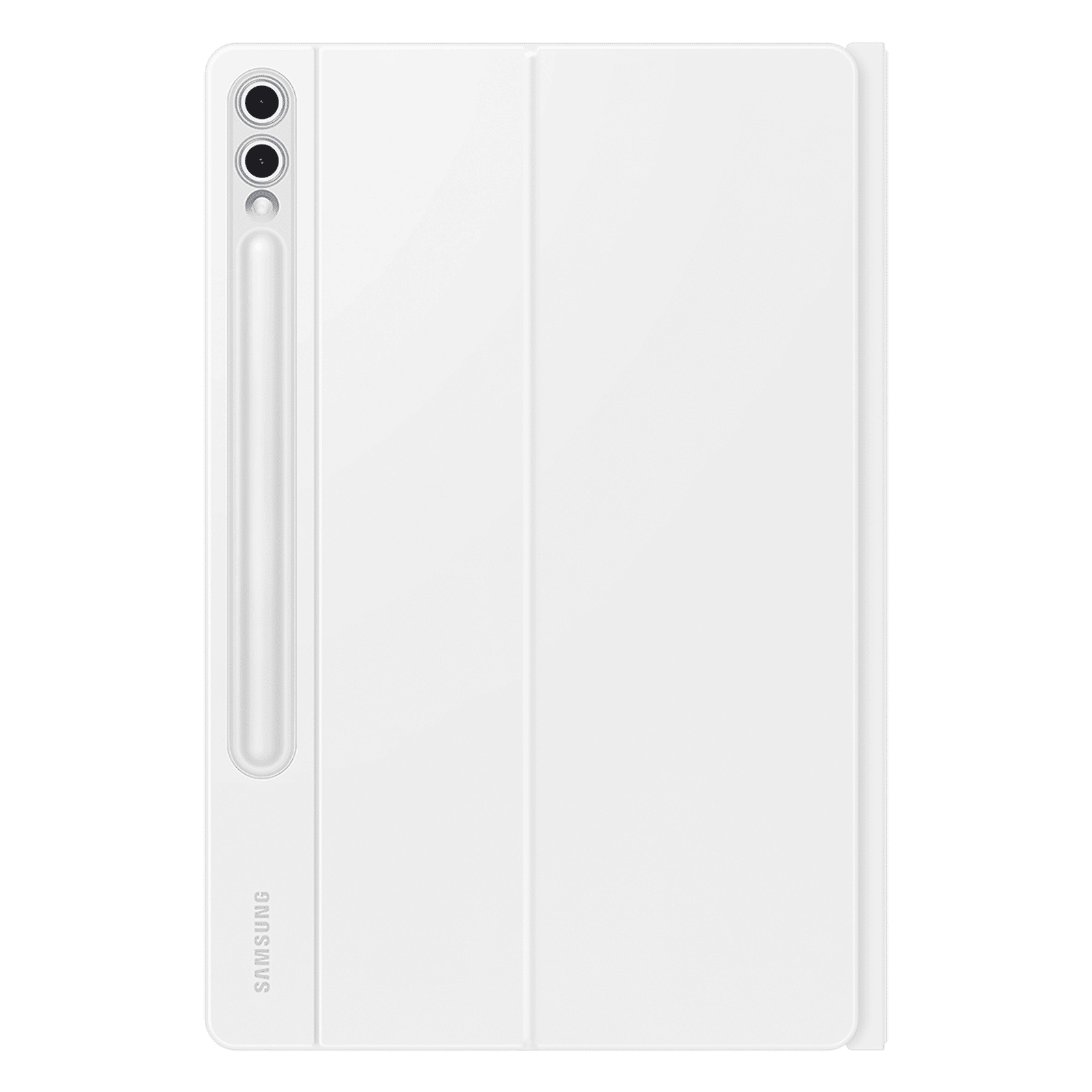 SAMSUNG Bluetooth Cover Keyboard for Galaxy Tab S10 Plus, Galaxy Tab S9 Plus & Galaxy Tab S9 FE Plus with Touchpad (Galaxy AI Key, White) SAMSUNG Bluetooth Cover Keyboard for Galaxy Tab S10 Plus, Galaxy Tab S9 Plus & Galaxy Tab S9 FE Plus with Touchpad (Galaxy AI Key, White)_2