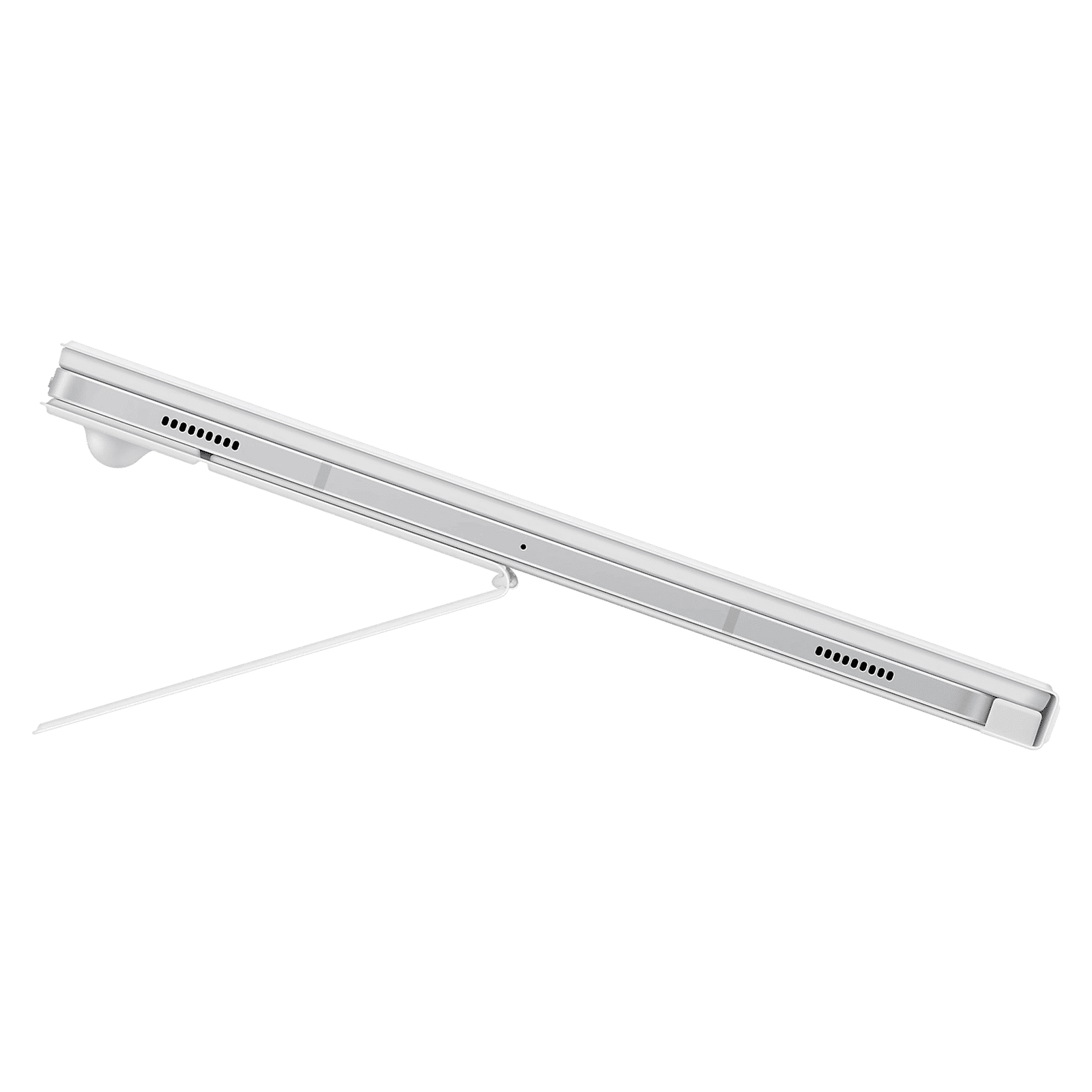 SAMSUNG Bluetooth Cover Keyboard for Galaxy Tab S10 Plus, Galaxy Tab S9 Plus & Galaxy Tab S9 FE Plus with Touchpad (Galaxy AI Key, White) SAMSUNG Bluetooth Cover Keyboard for Galaxy Tab S10 Plus, Galaxy Tab S9 Plus & Galaxy Tab S9 FE Plus with Touchpad (Galaxy AI Key, White)_6