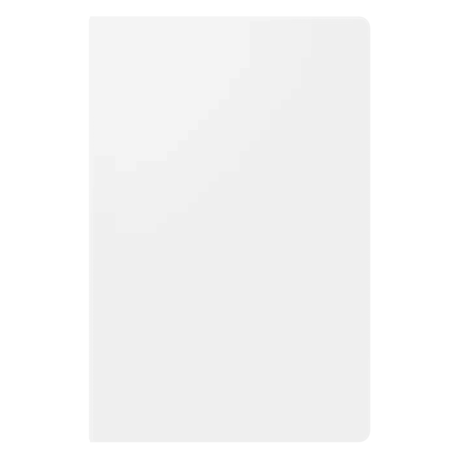 SAMSUNG Bluetooth Cover Keyboard for Galaxy Tab S10 Ultra & Galaxy Tab S9 Ultra with Touchpad (Galaxy AI Key, White)_1