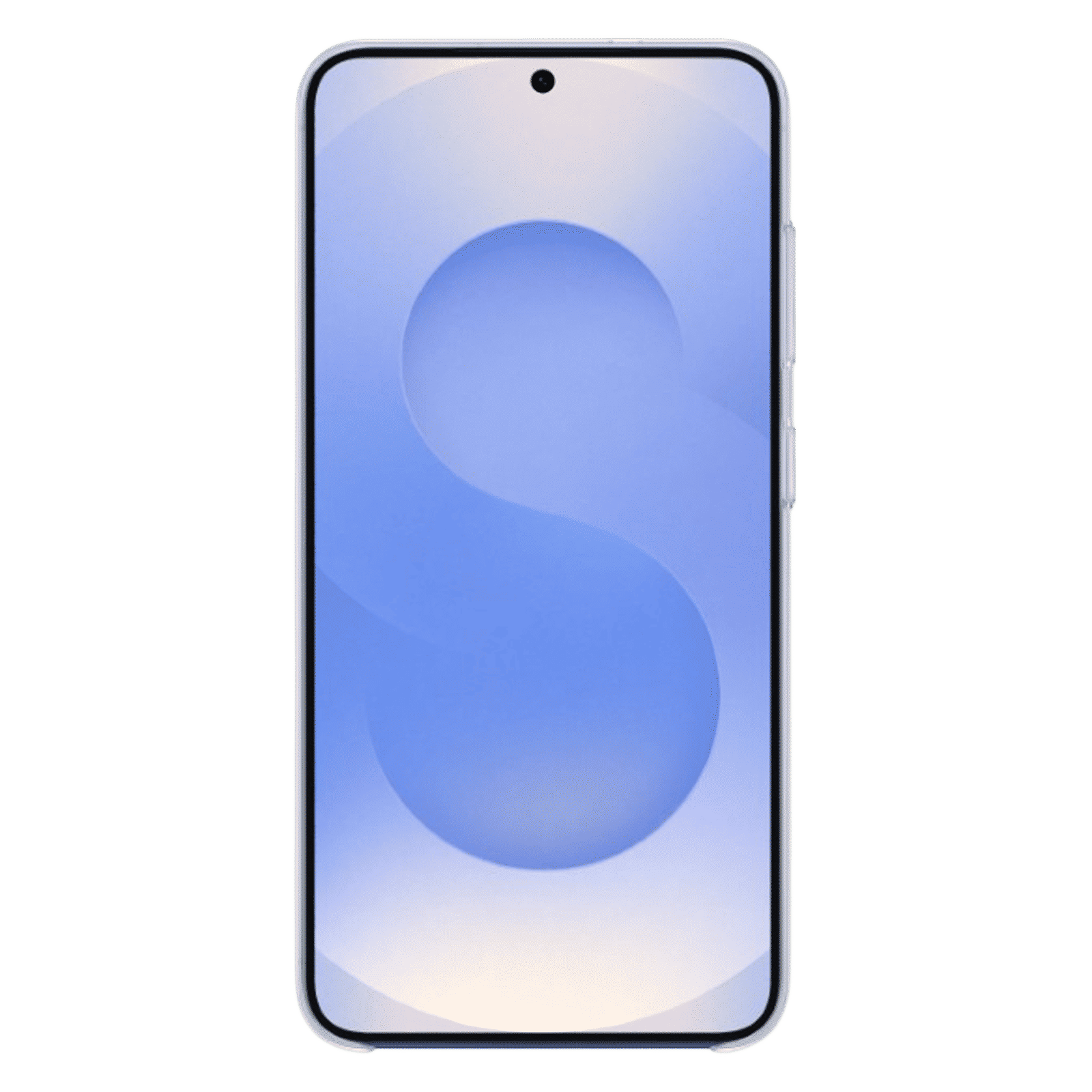 SAMSUNG Polycarbonate Standing Grip Case for SAMSUNG Galaxy S25 (Ul Certified, Black)_4