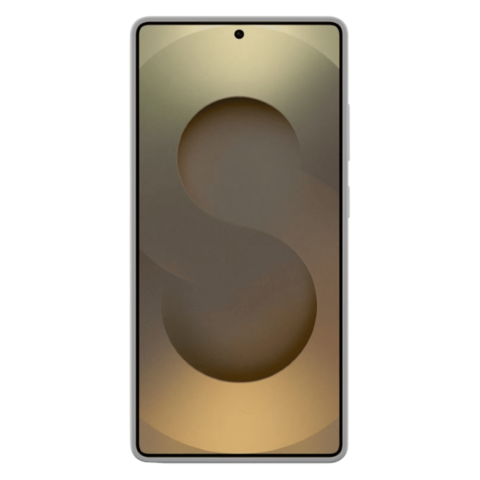 SAMSUNG Soft Silicone Back Case for SAMSUNG Galaxy S25 Ultra (Ul Certified, Gray) SAMSUNG Soft Silicone Back Case for SAMSUNG Galaxy S25 Ultra (Ul Certified, Gray)_5