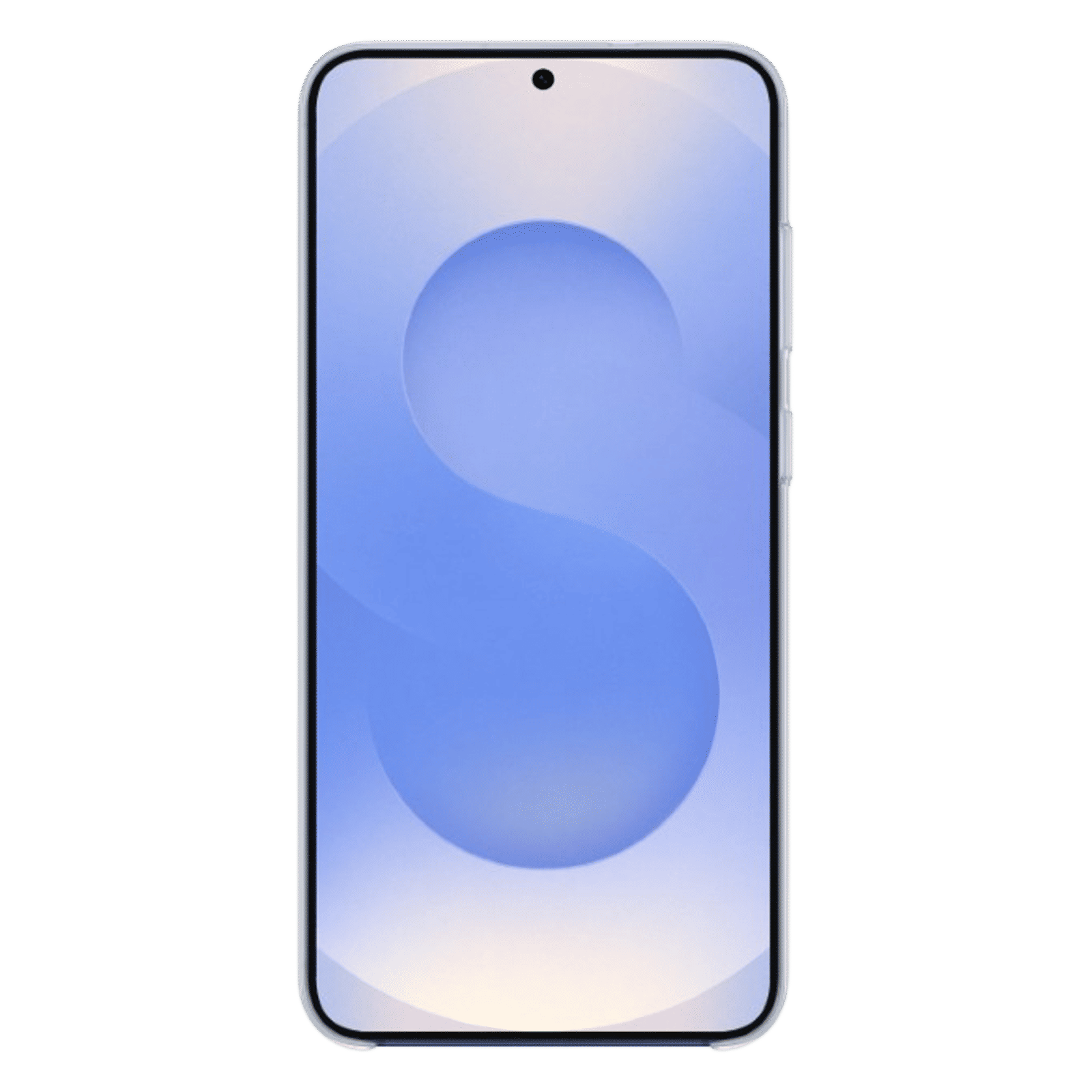 SAMSUNG Polycarbonate Standing Grip Case for SAMSUNG Galaxy S25 Plus (Ul Certified, Black)_4