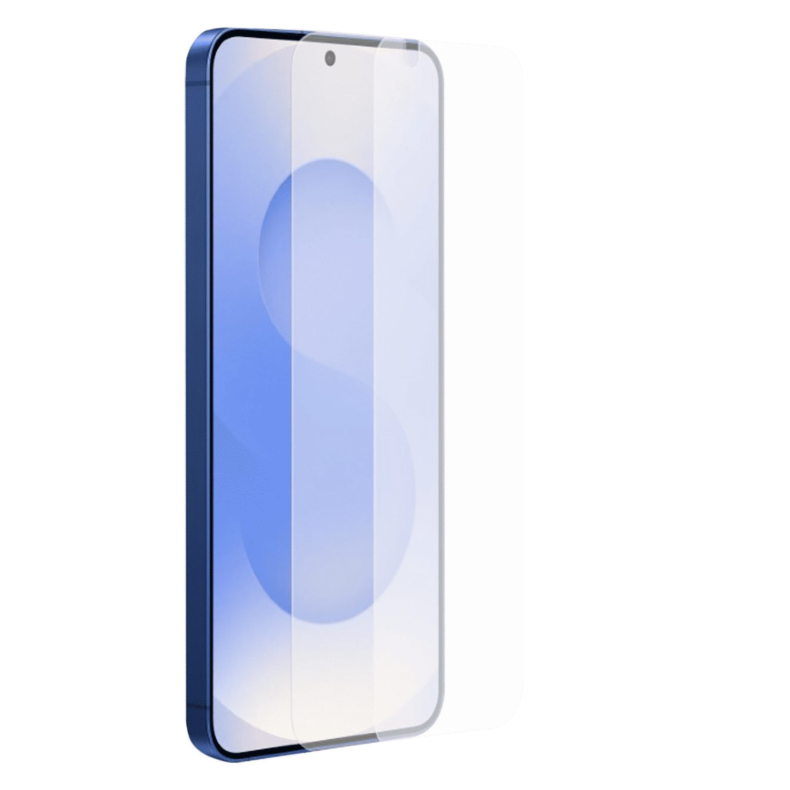 SAMSUNG Anti-reflecting Film Screen Protector for SAMSUNG Galaxy S25 Plus (Ultra-Sonic Fingerprint Id)_1