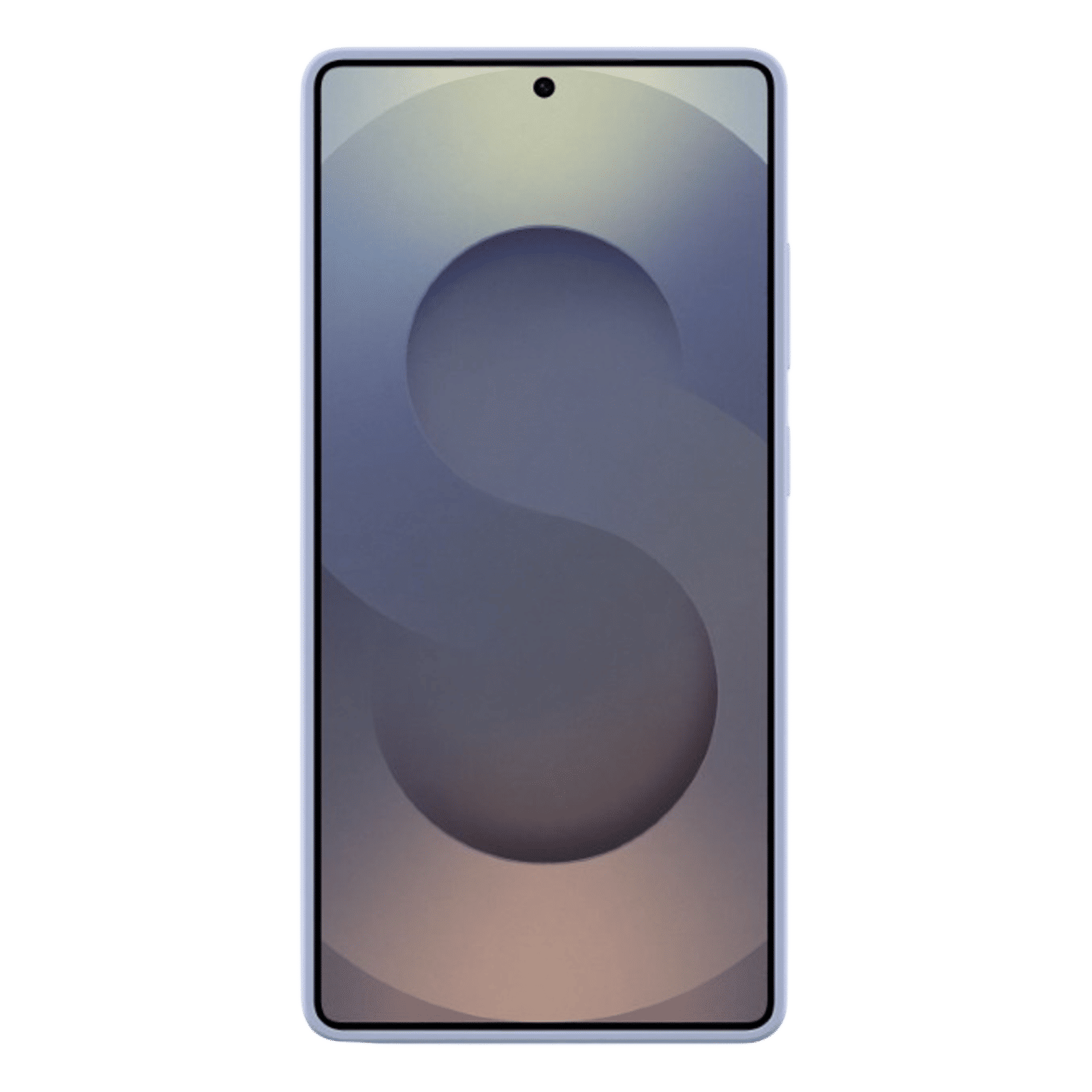 SAMSUNG Soft Silicone Back Case for SAMSUNG Galaxy S25 Ultra (Ul Certified, Light Blue) SAMSUNG Soft Silicone Back Case for SAMSUNG Galaxy S25 Ultra (Ul Certified, Light Blue)_6