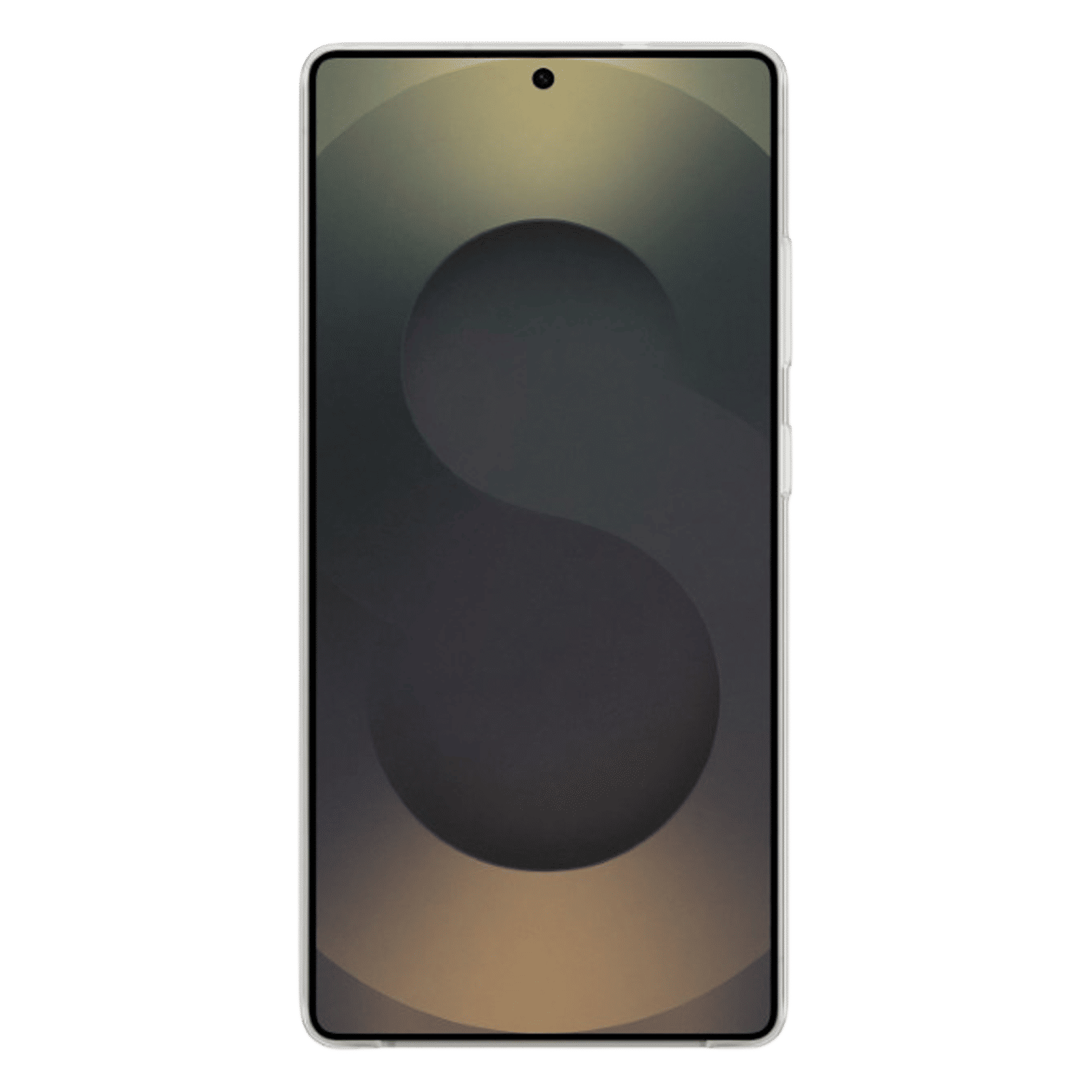 SAMSUNG Polycarbonate Standing Grip Case for SAMSUNG Galaxy S25 Ultra (Ul Certified, Black)_5