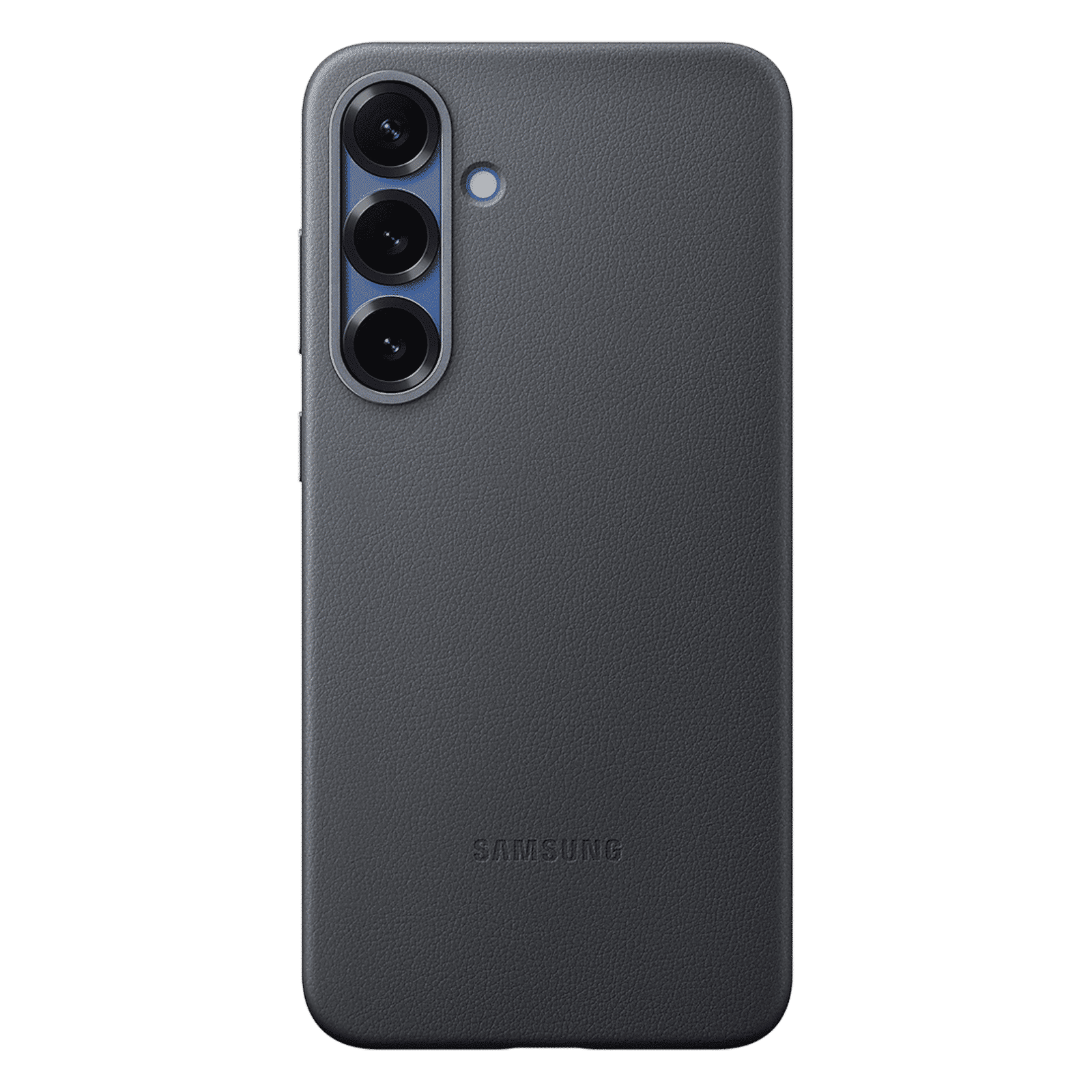 SAMSUNG Soft Polycarbonate Kindsuit Case for SAMSUNG Galaxy S25 Plus (Ul Certified, Black)_1