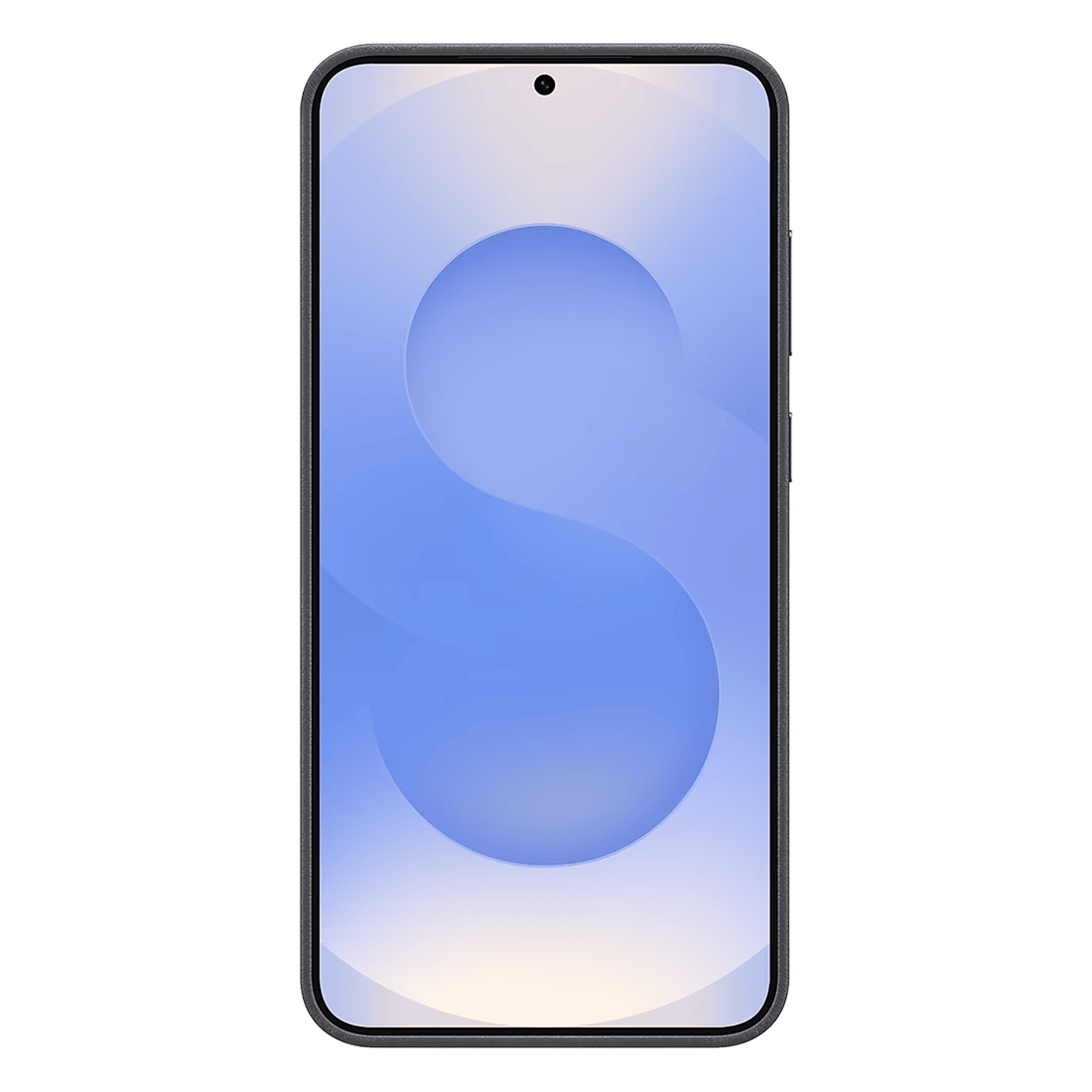 SAMSUNG Soft Polycarbonate Kindsuit Case for SAMSUNG Galaxy S25 Plus (Ul Certified, Black)_2