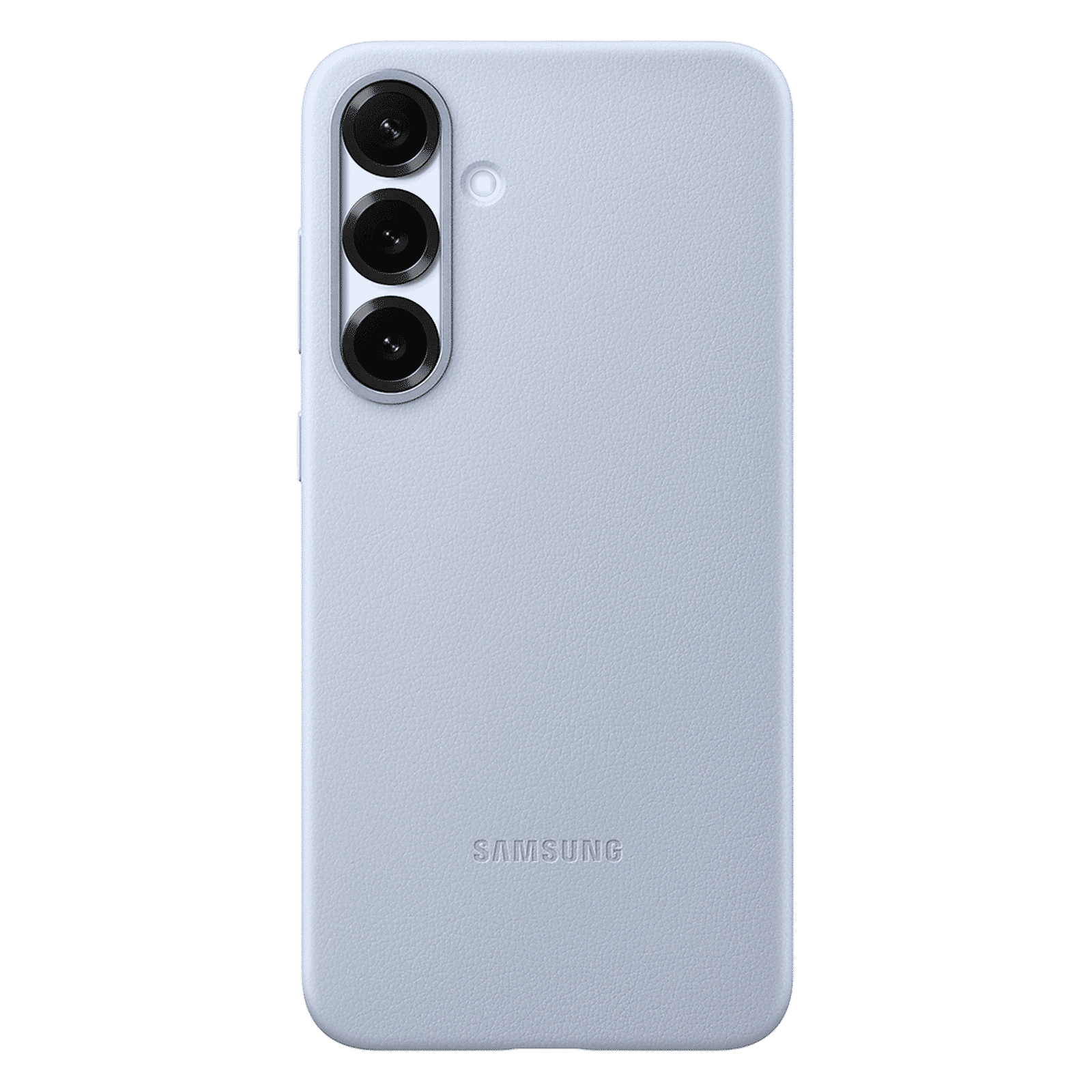 SAMSUNG Soft Polycarbonate Kindsuit Case for SAMSUNG Galaxy S25 Plus (Ul Certified, Light Blue)_1