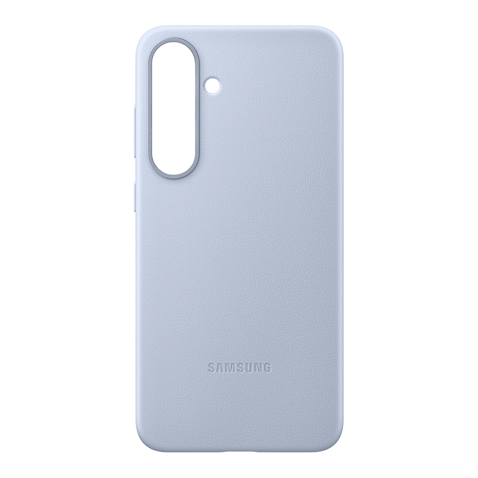 SAMSUNG Soft Polycarbonate Kindsuit Case for SAMSUNG Galaxy S25 Plus (Ul Certified, Light Blue)_4