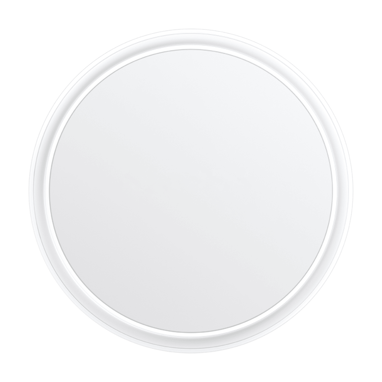 OnePlus AIRVOOC 50W Wireless Charger for OnePlus 13, OnePlus 12, iPhone (Centrifugal Fan, White)_1