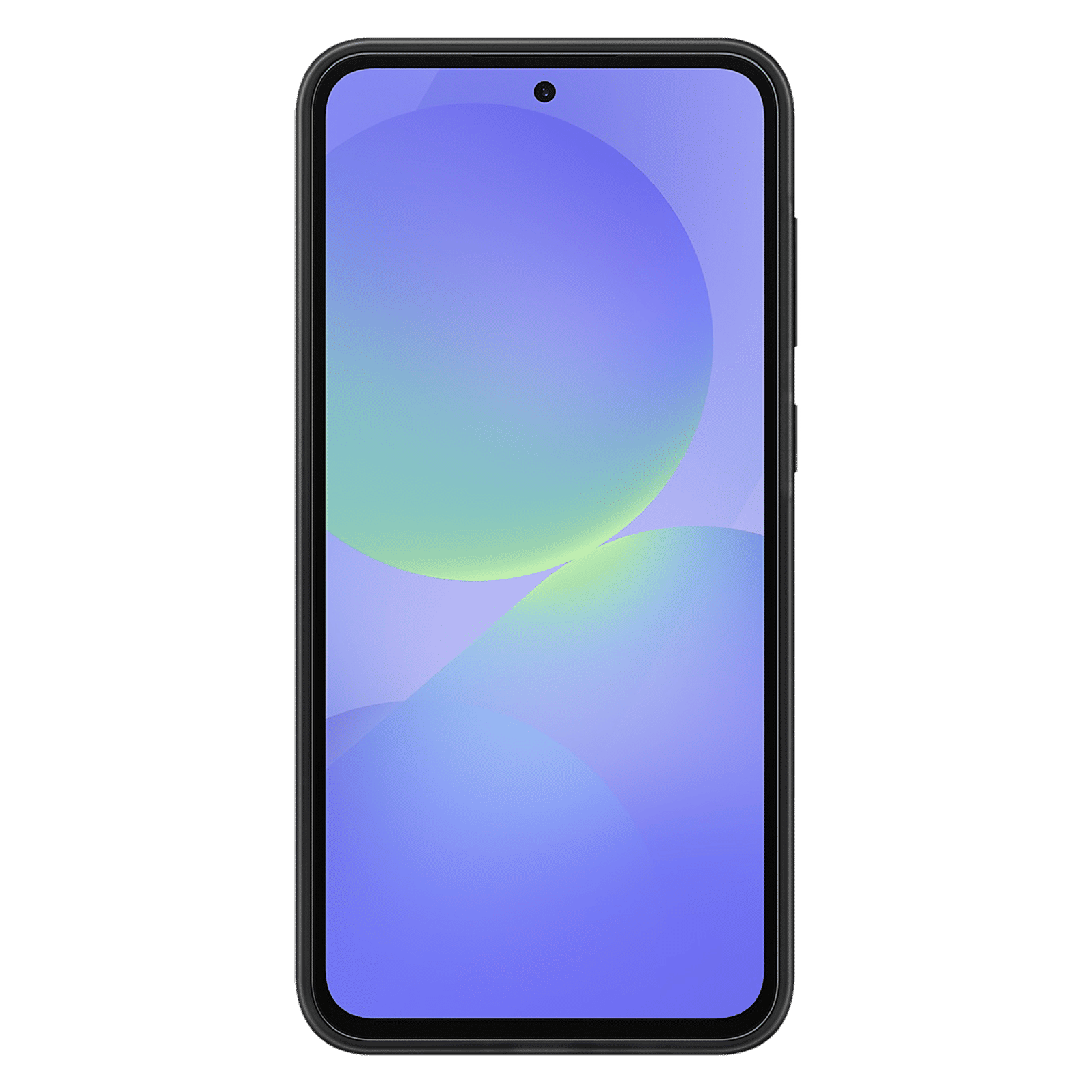 SAMSUNG TPU Card Slot Case for SAMSUNG Galaxy A36 5G (Wallet-free, Black)_6