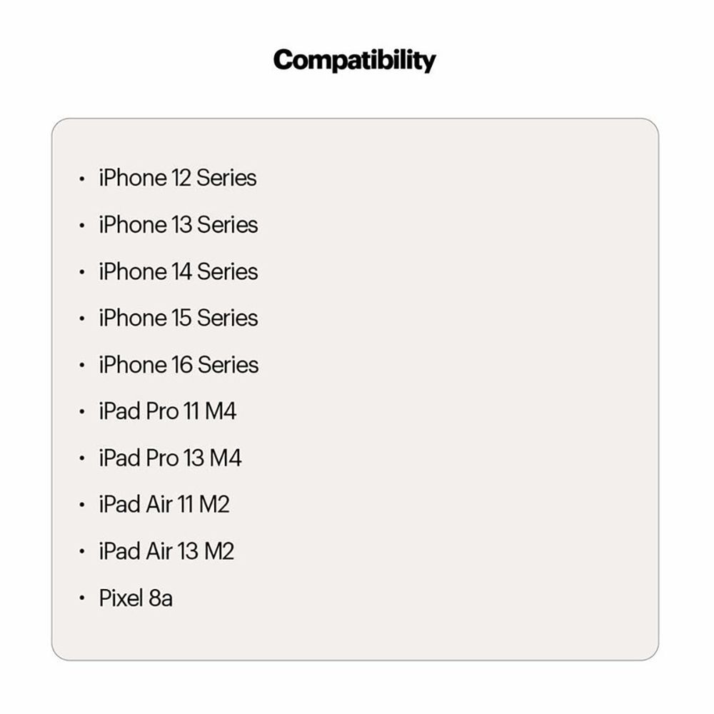 stuffcool Click 20 20000 mAh 20W Fast Charging Power Bank (1 Type A Port, 1 Type C Port, LED Display, Titanium)_13