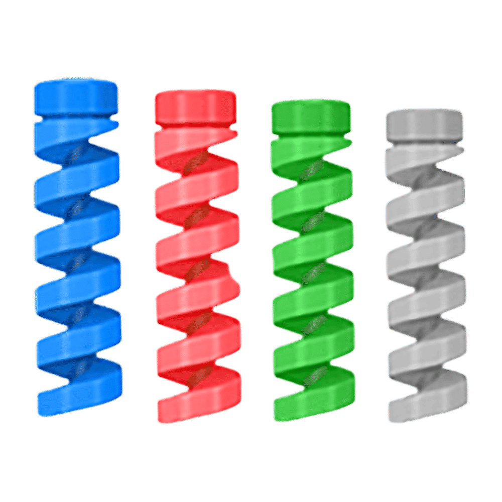 ESSE Armor 360 Back Case, Tempered Glass, Camera & Cable Protector 4in1 Combo for iPhone 15 (Protects Screen From Scratches & Drops, Clear) ESSE Armor 360 Back Case, Tempered Glass, Camera & Cable Protector 4in1 Combo for iPhone 15 (Protects Screen From Scratches & Drops, Clear)_2