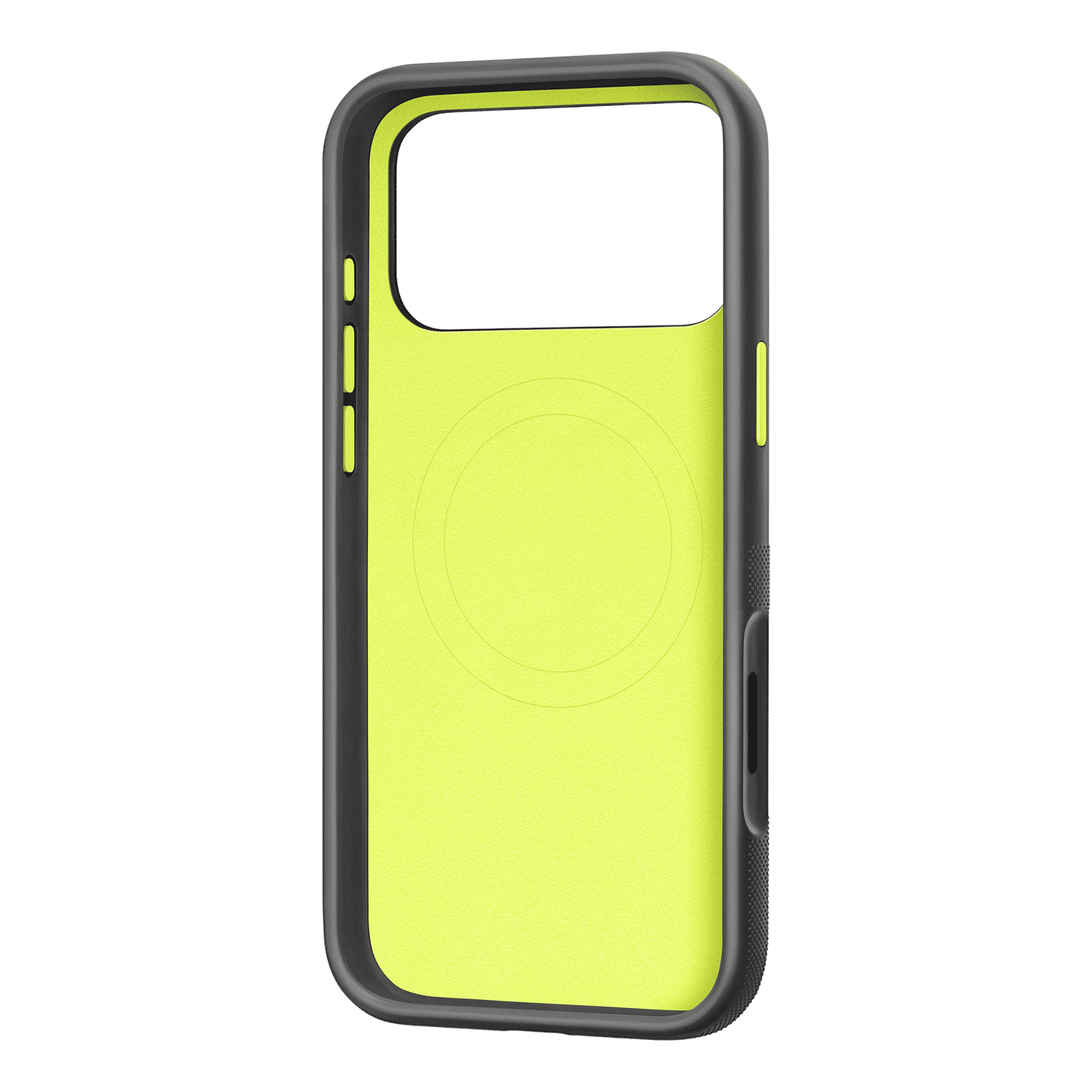 beats Soft TPU Back Cover for Apple iPhone 17 Pro Max (Compatible with MagSafe & Camera Control, Everest Black)_3