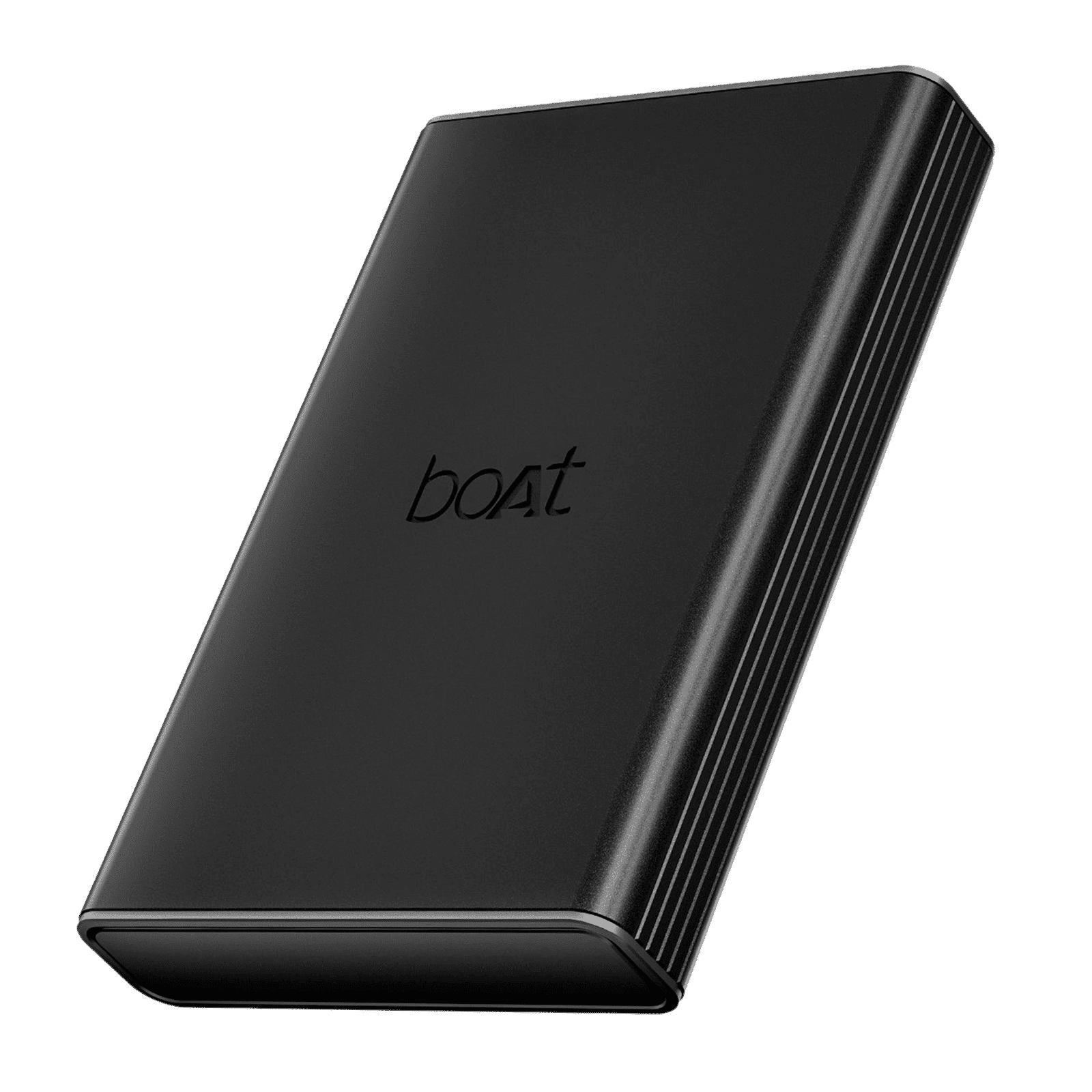 boAt EnergyShroom PB300 Pro 10000 mAh 22.5W Fast Charging Power Bank (1 Type A & 1 Type C Port, Aluminium Casing, 12-Layer Smart IC Protection, Carbon Black)_1