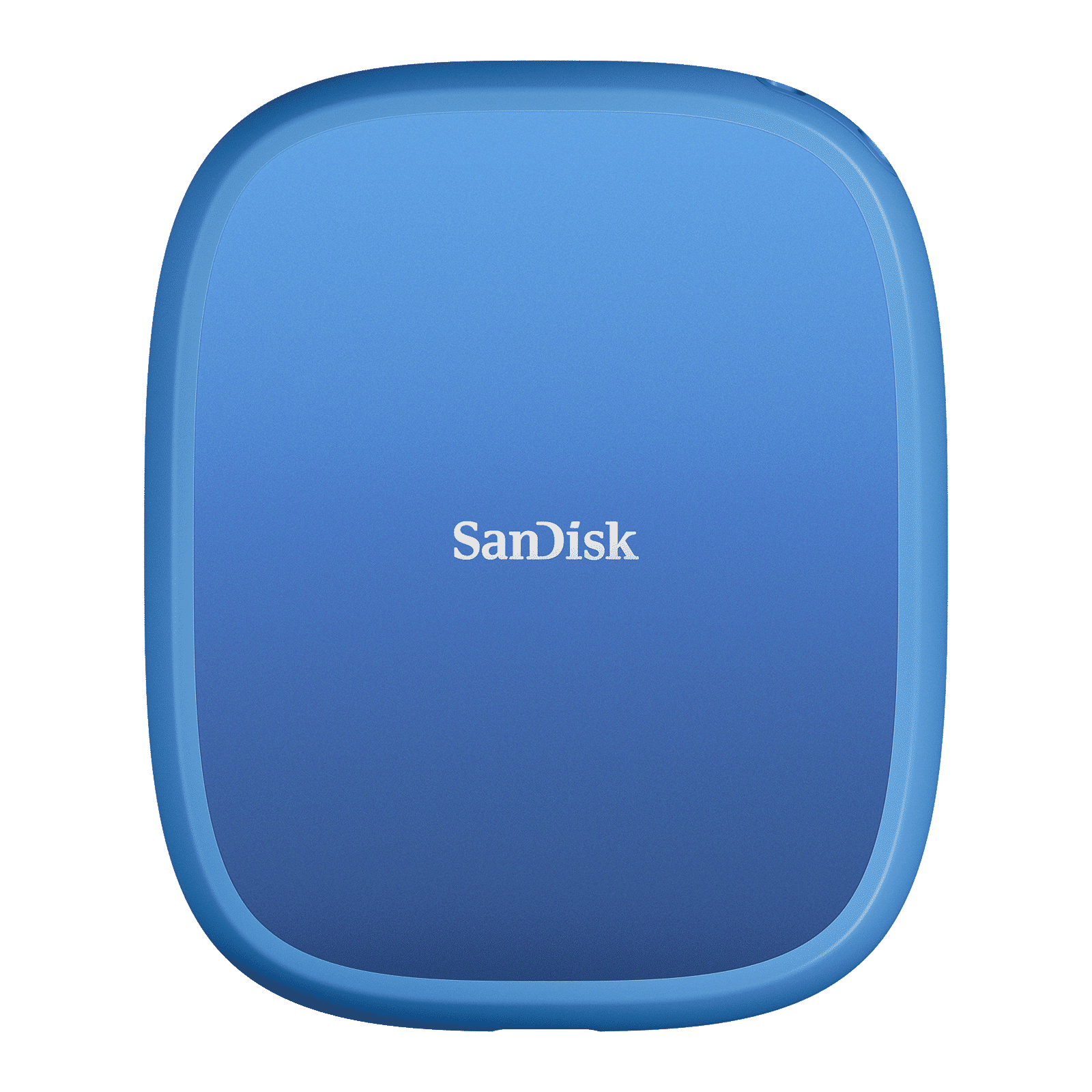 SanDisk E62 Creator 1TB USB Type-C (3.2) Portable Solid State Drive (MagSafe Compatible, Blue) _1