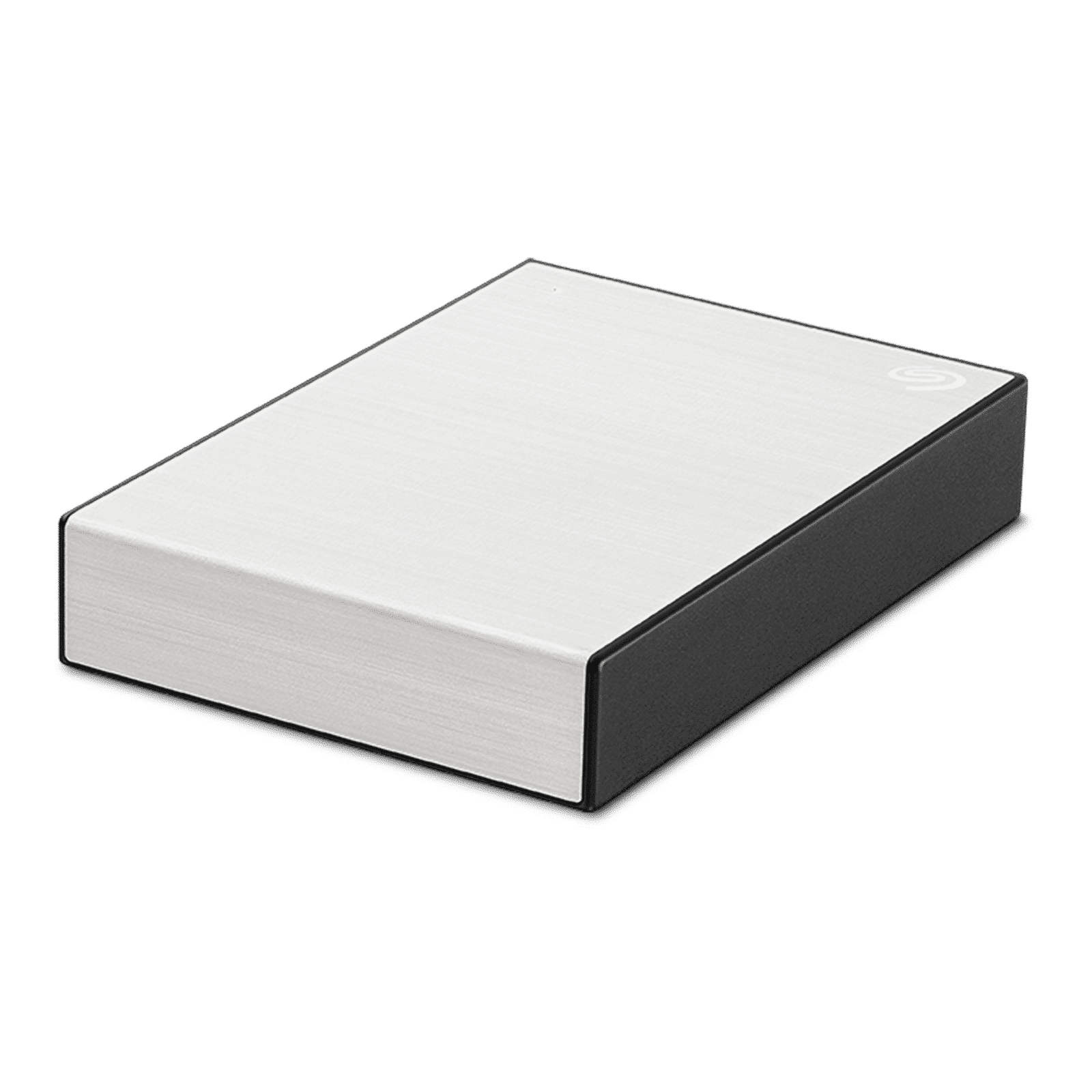 Seagate One Touch 4TB Micro USB Type-B Portable Hard Disk Drive (Password Protected, Silver)_4