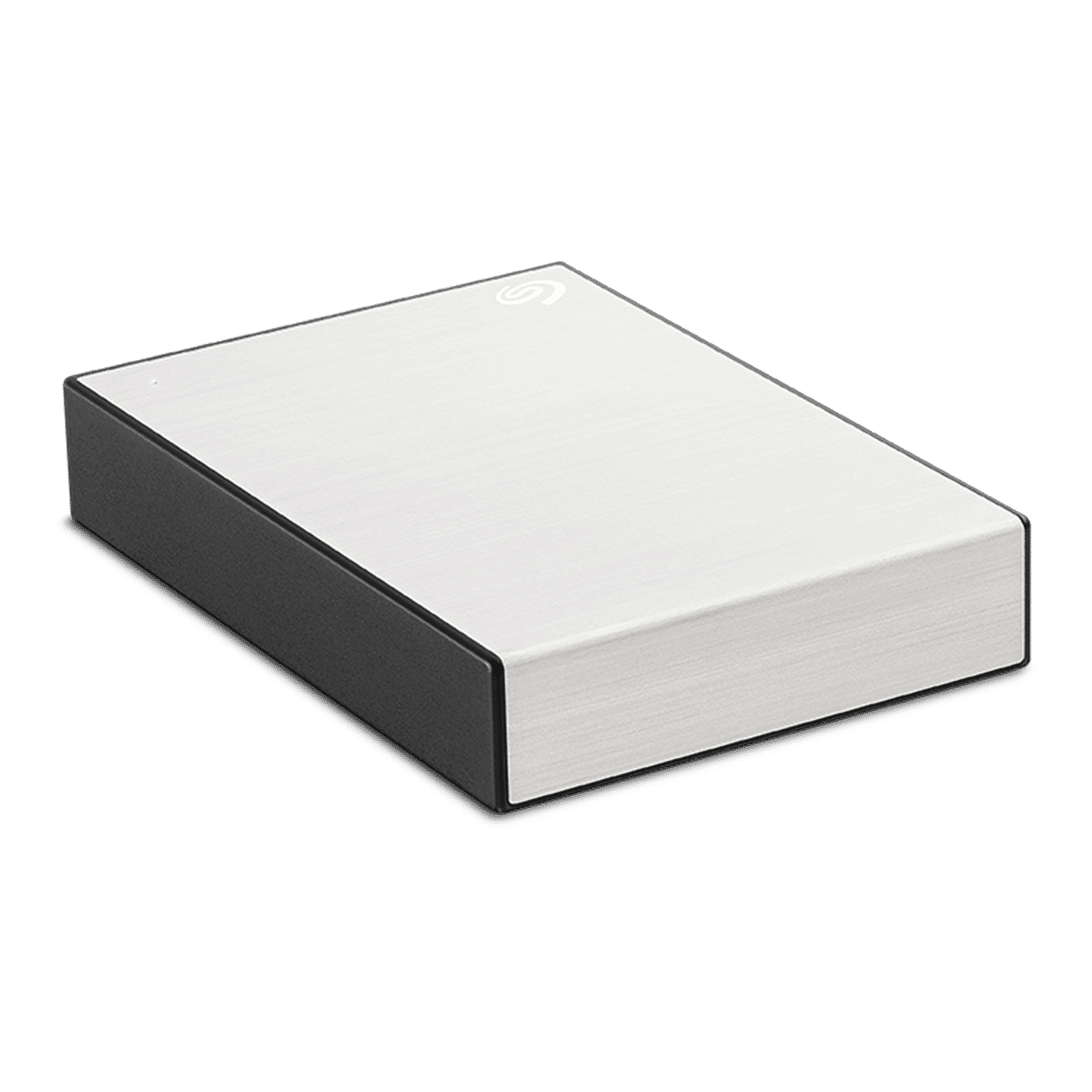 Seagate One Touch 4TB Micro USB Type-B Portable Hard Disk Drive (Password Protected, Silver)_5