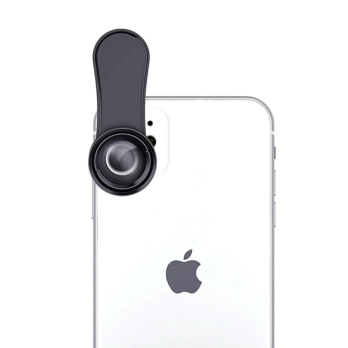 SKYVIK Signi X 20x Macro Lens for Mobile Phones (CL-MC1, Black) SKYVIK Signi X 20x Macro Lens for Mobile Phones (CL-MC1, Black)_3