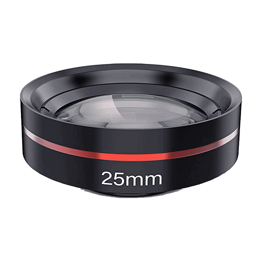SKYVIK Signi X 20x Macro Lens for Mobile Phones (CL-MC1, Black) SKYVIK Signi X 20x Macro Lens for Mobile Phones (CL-MC1, Black)_4