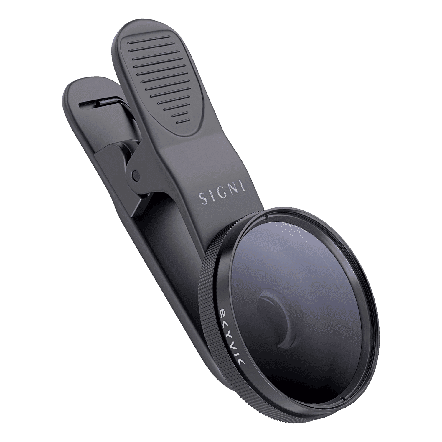 SKYVIK Signi One Lens 1X for Mobiles (CL-CPL, Black)_1
