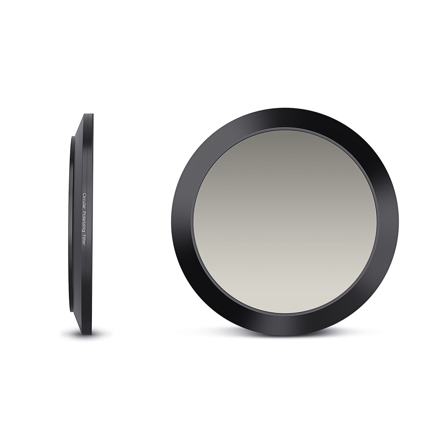 SKYVIK Signi One CPL Filter Attachment 1X for Mobiles (CPLWTMF, Black)_5