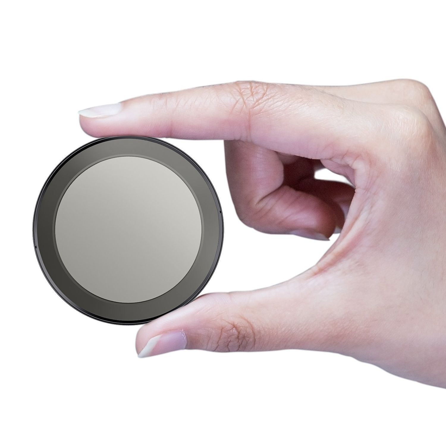 SKYVIK Signi One CPL Filter Attachment 1X for Mobiles (CPLWTMF, Black)_7