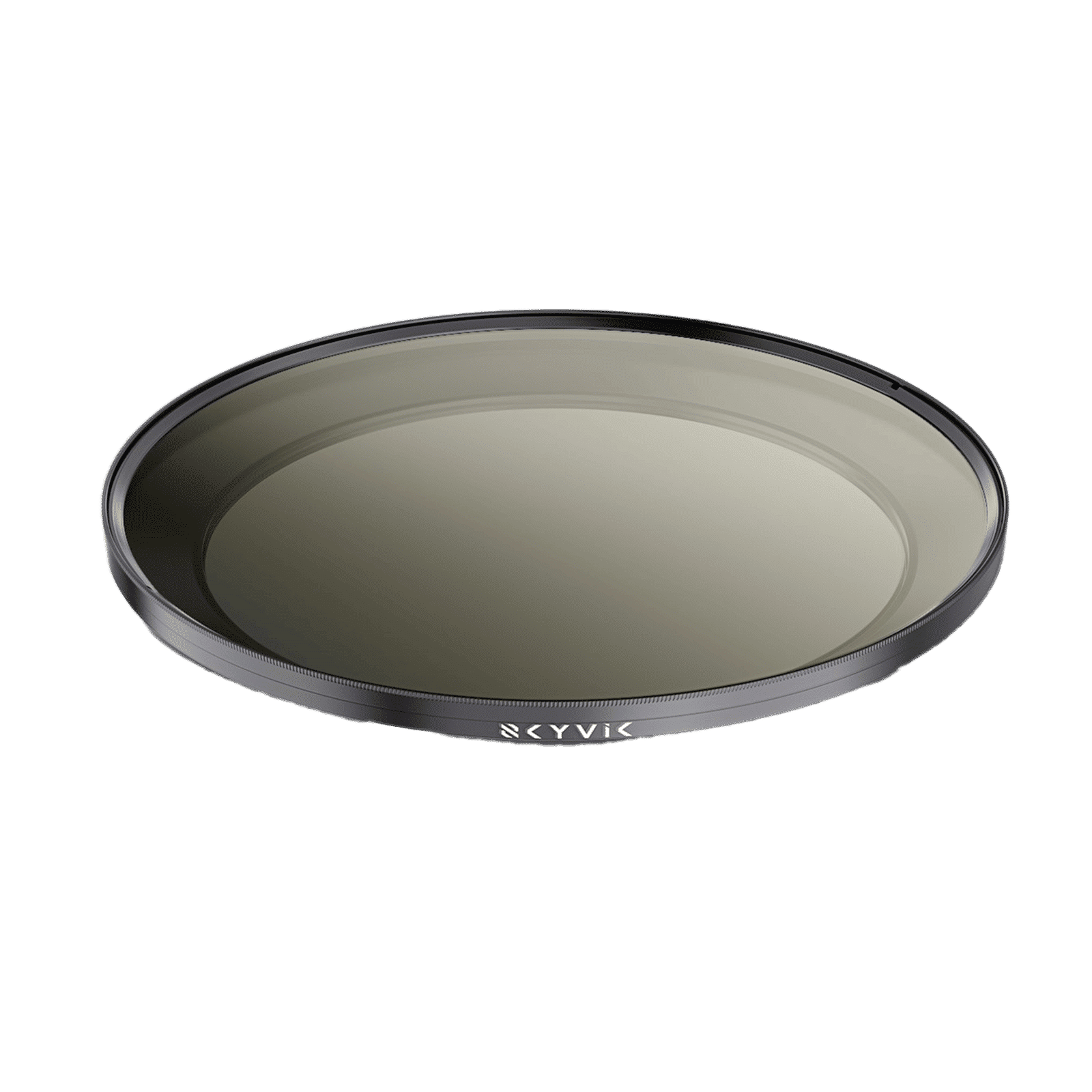 SKYVIK Signi One CPL Filter Attachment 1X for Mobiles (CPLWTMF, Black)_1